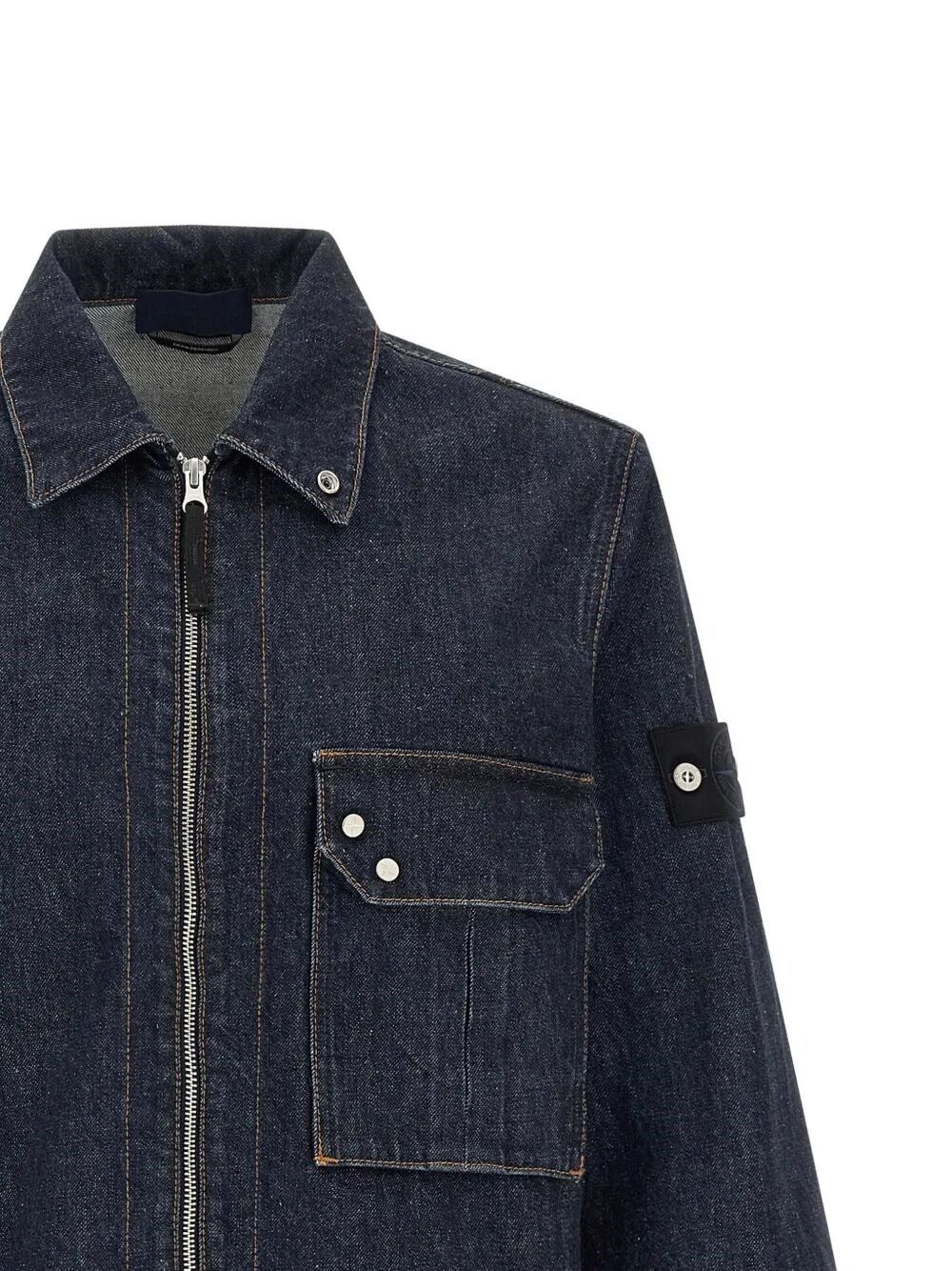 Overshirt