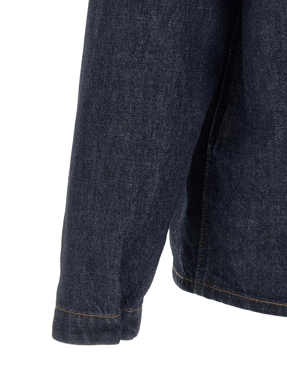 Overshirt