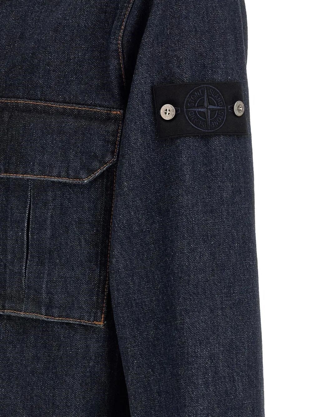 Overshirt