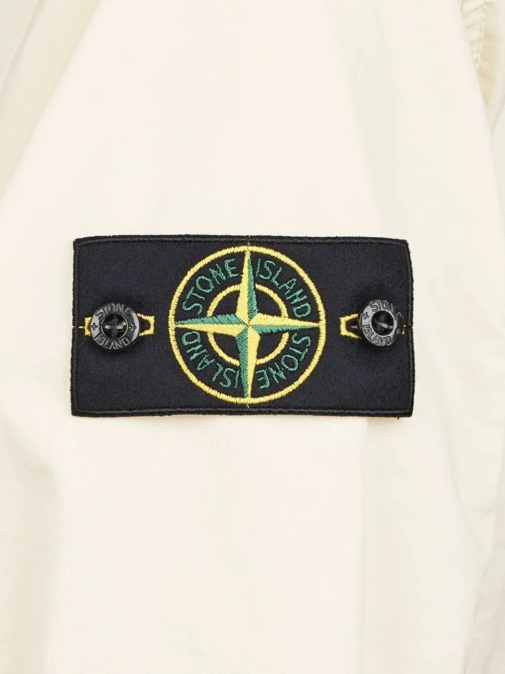 Stone Island Garment Dyed Overshirt Size US XL / EU 56 / 4 - 3 Thumbnail