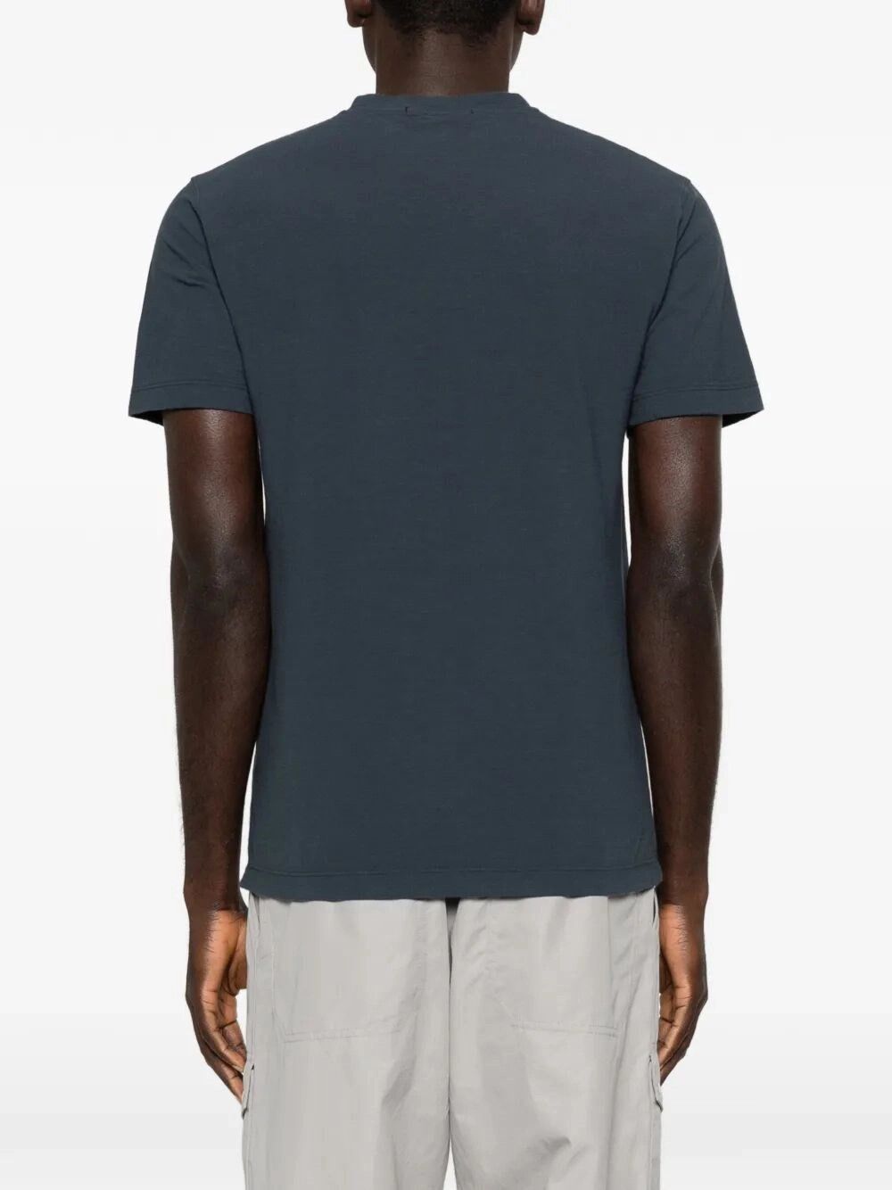 Stone Island `Stone Island Ghost` T-Shirt Size US M / EU 48-50 / 2 - 4 Thumbnail