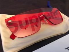 Supreme Louis Vuitton Sunglasses