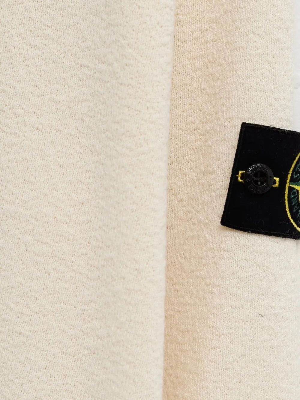 Stone Island Organic Cotton Crewneck Size US XL / EU 56 / 4 - 3 Thumbnail