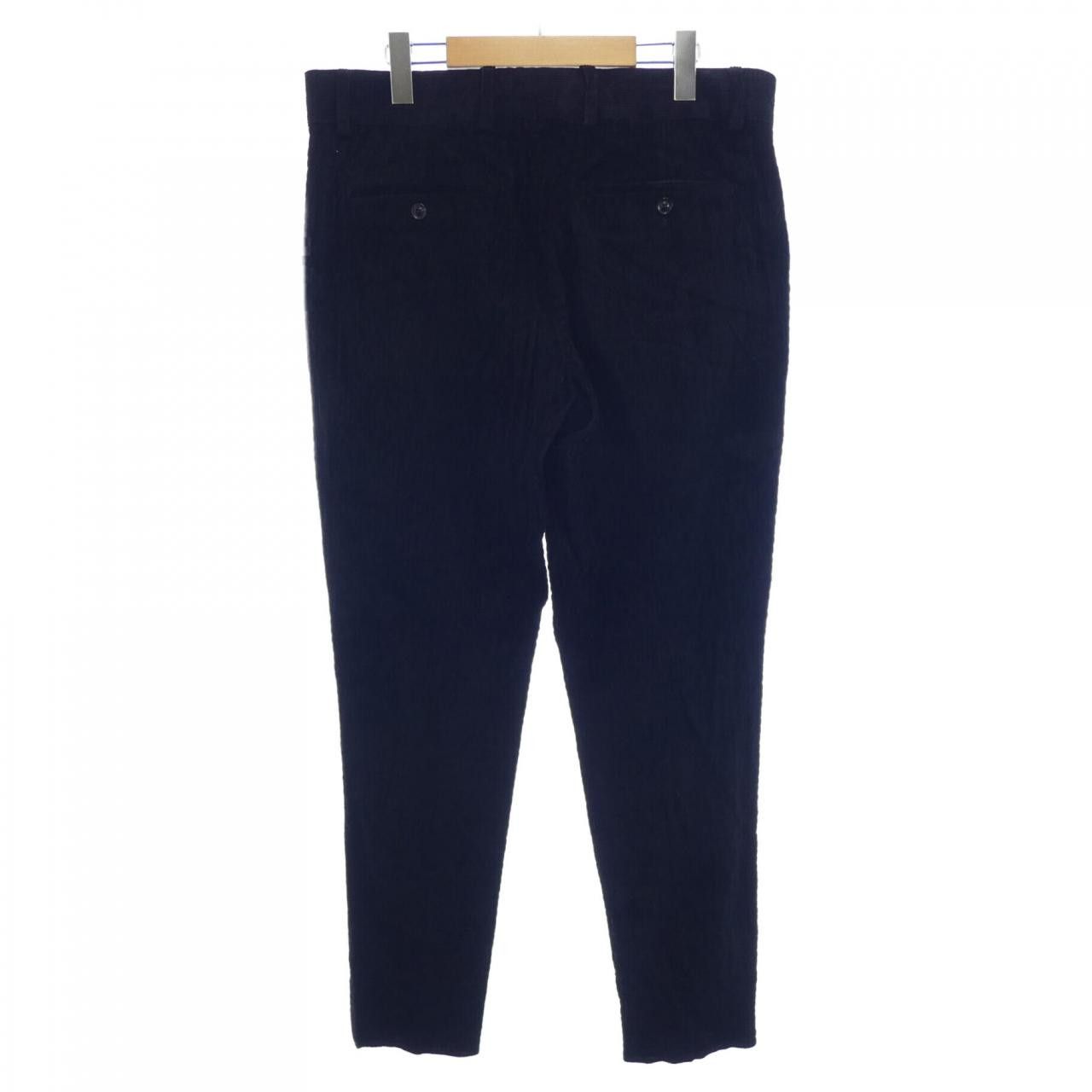 Lardini Lardini Lardini Pants Textile Pants DUTY FREE for USA Size ONE SIZE - 6 Thumbnail