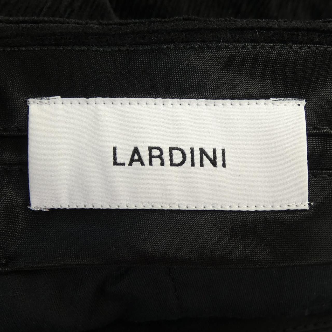 Lardini Lardini Lardini Pants Textile Pants DUTY FREE for USA Size ONE SIZE - 4 Thumbnail