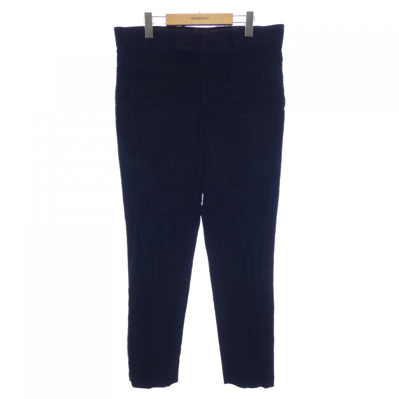 Lardini Lardini Lardini Pants Textile Pants DUTY FREE for USA Size ONE SIZE - 5 Thumbnail