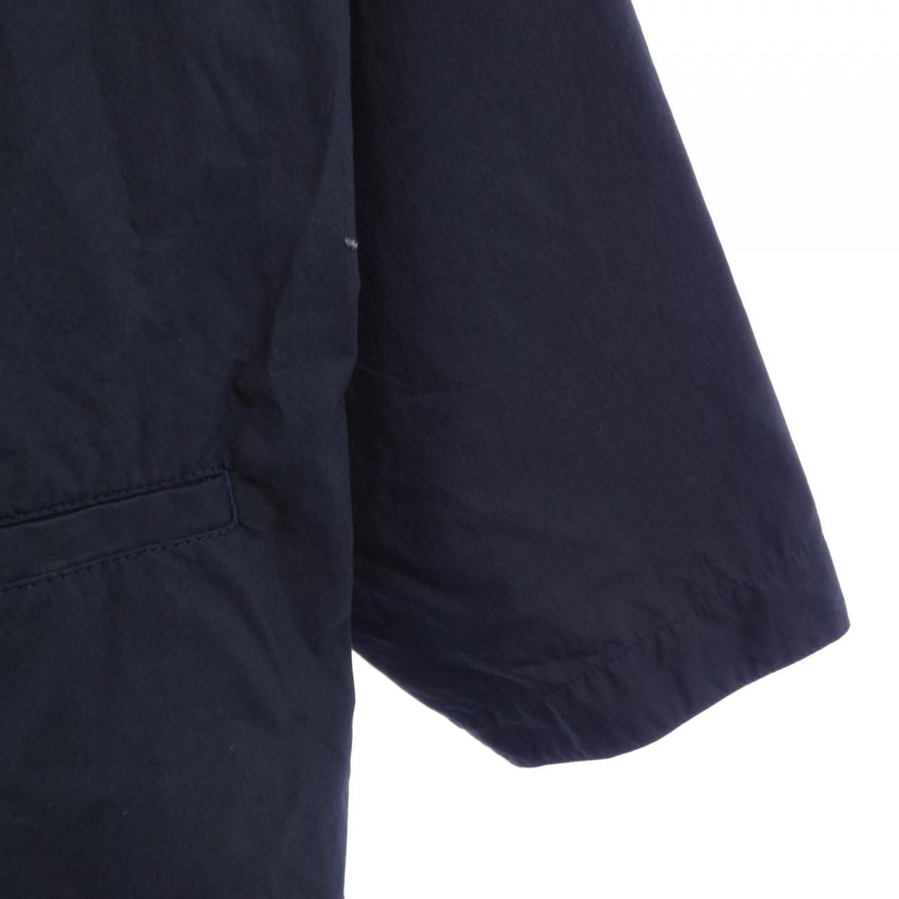 Porter Classic Porter Classic Porter Classic Jacket Textile Outerwear DUTY FREE for USA Size ONE SIZE - 6 Thumbnail
