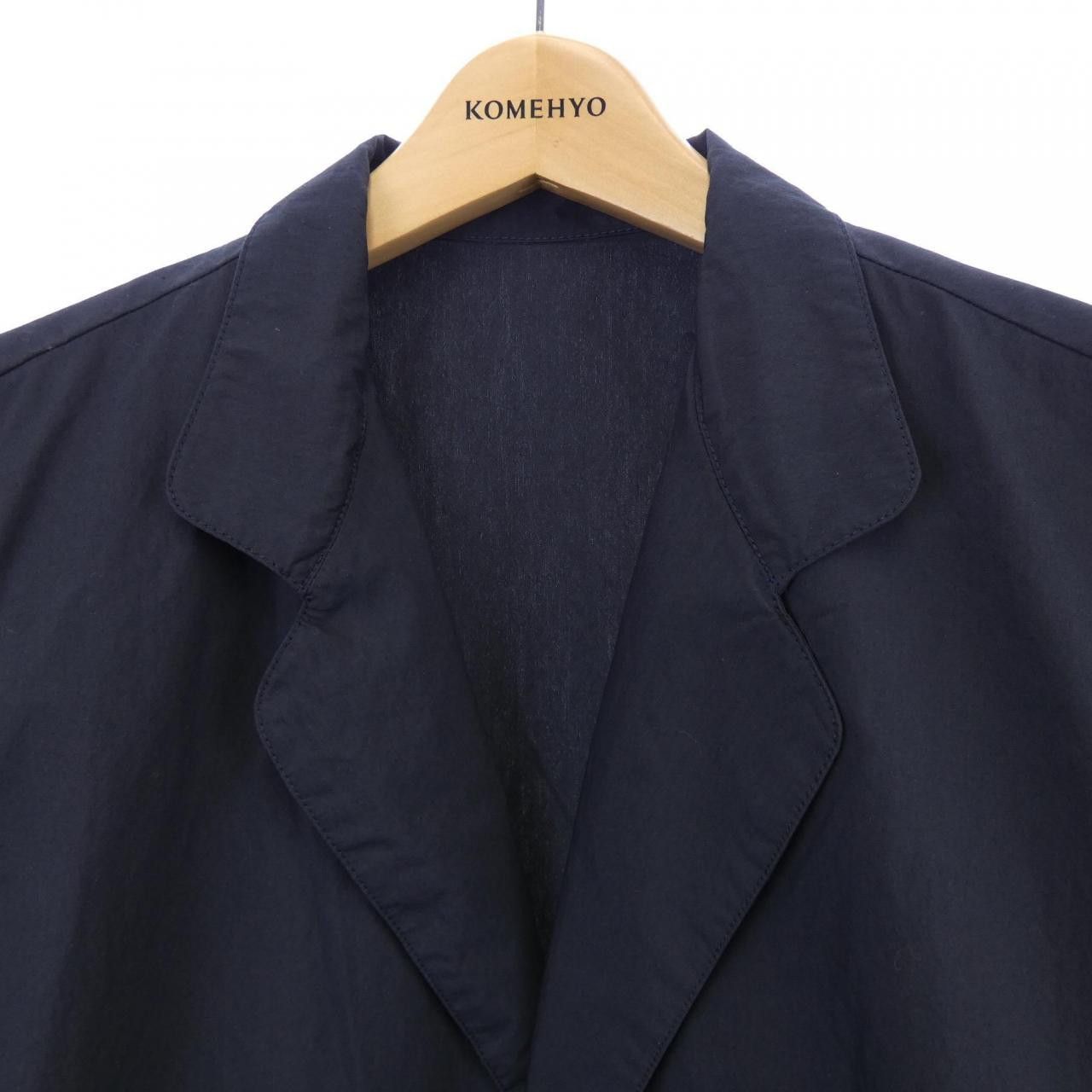 Porter Classic Porter Classic Porter Classic Jacket Textile Outerwear DUTY FREE for USA Size ONE SIZE - 5 Thumbnail