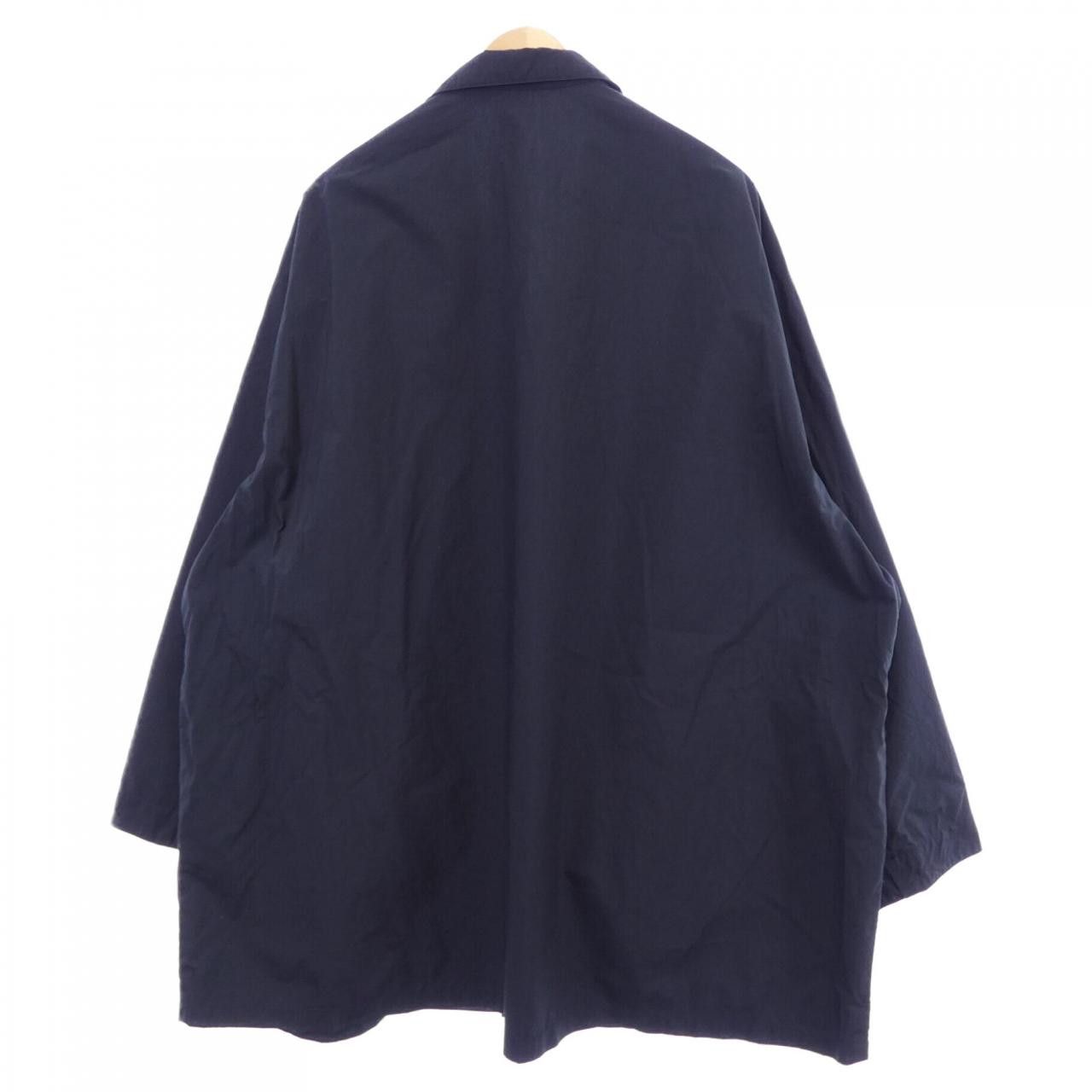 Porter Classic Porter Classic Porter Classic Jacket Textile Outerwear DUTY FREE for USA Size ONE SIZE - 2 Thumbnail
