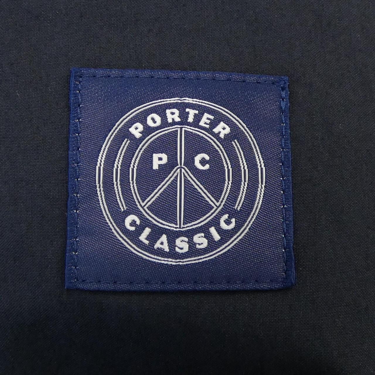 Porter Classic Porter Classic Porter Classic Jacket Textile Outerwear DUTY FREE for USA Size ONE SIZE - 4 Thumbnail