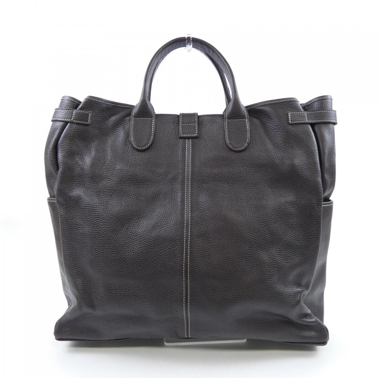 Other Other Orobianco Bag Textile Travel Bag DUTY FREE for USA Size ONE SIZE - 3 Thumbnail