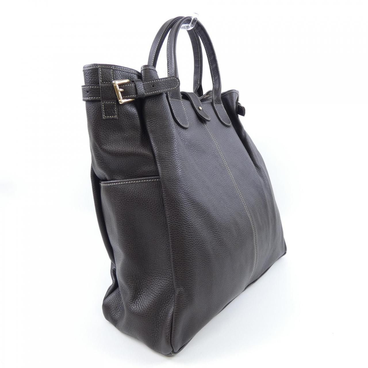 Other Other Orobianco Bag Textile Travel Bag DUTY FREE for USA Size ONE SIZE - 2 Thumbnail