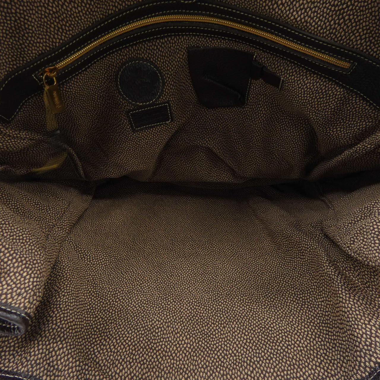 Other Other Orobianco Bag Textile Travel Bag DUTY FREE for USA Size ONE SIZE - 6 Thumbnail