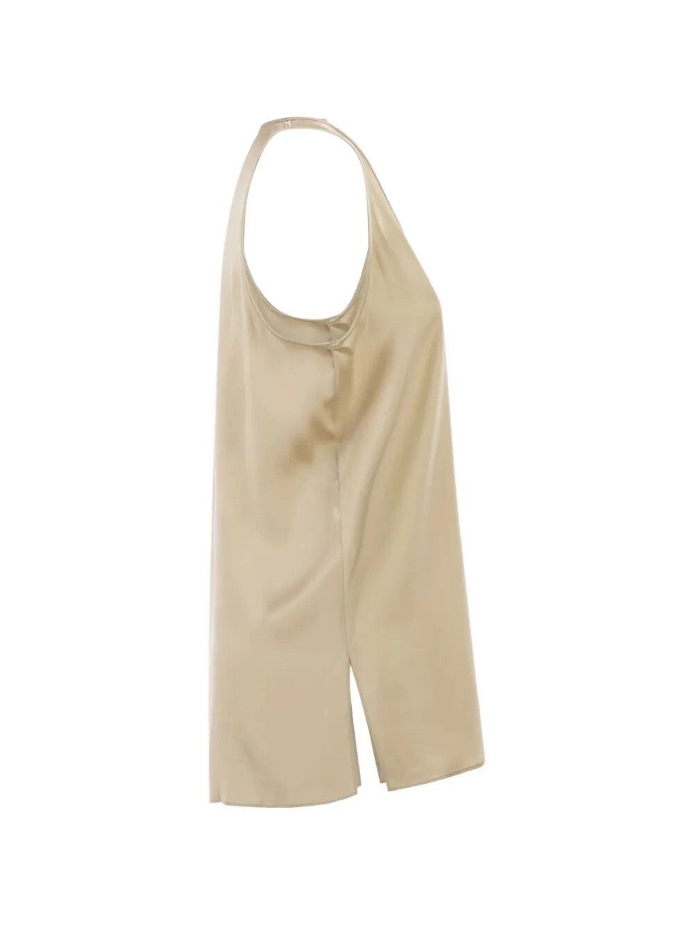 Brunello Cucinelli Blouse Size XS / US 0-2 / IT 36-38 - 4 Thumbnail