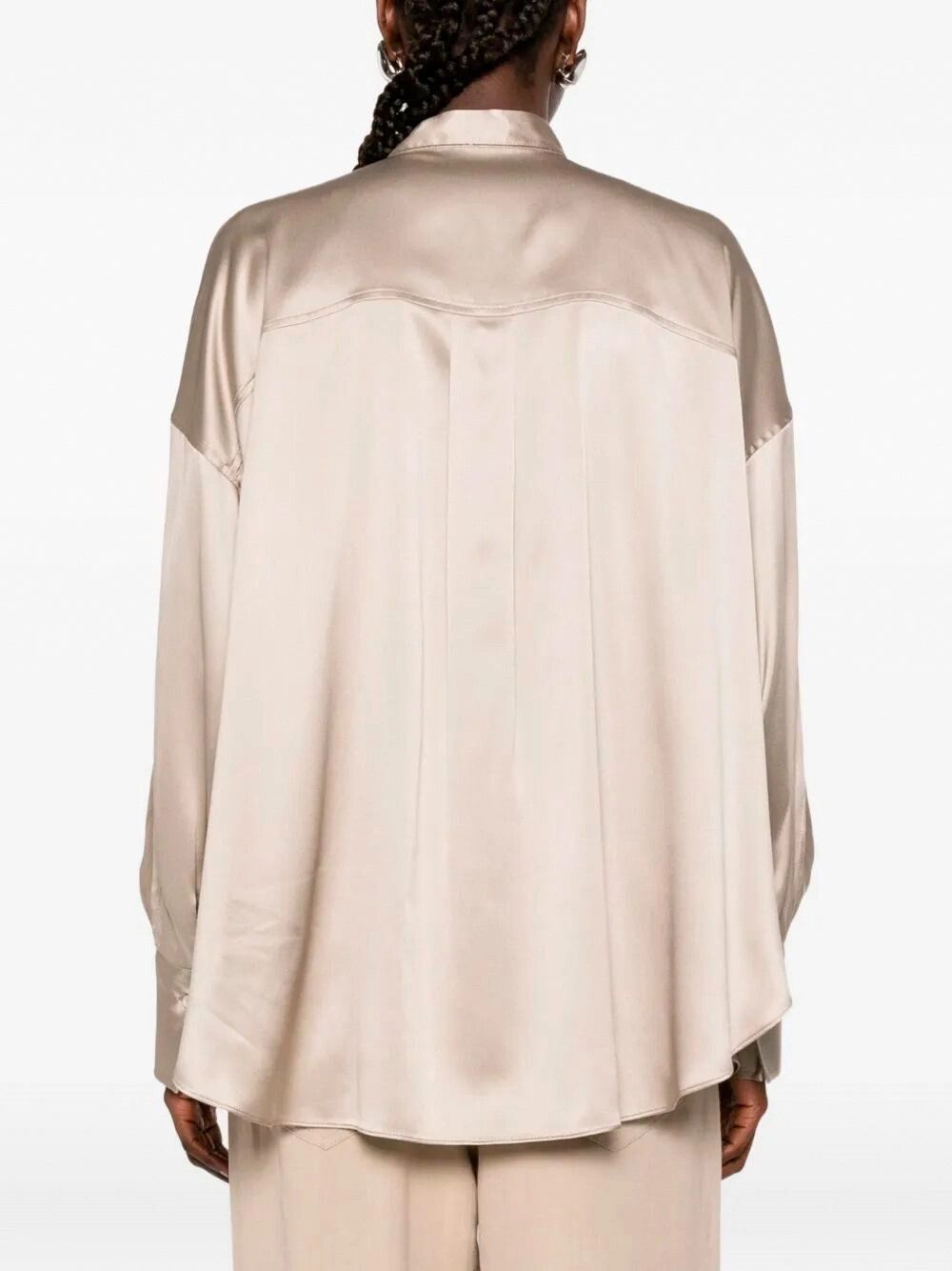 Brunello Cucinelli Shirt Size XS / US 0-2 / IT 36-38 - 5 Thumbnail