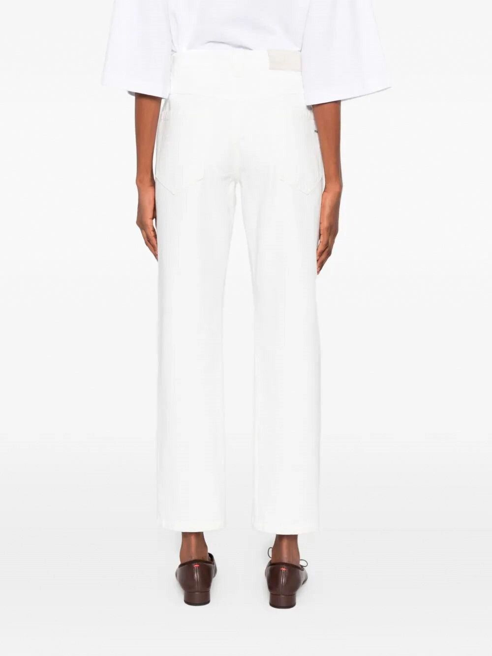 Brunello Cucinelli Dyed Pants Size 30" / US 8 / IT 44 - 4 Thumbnail