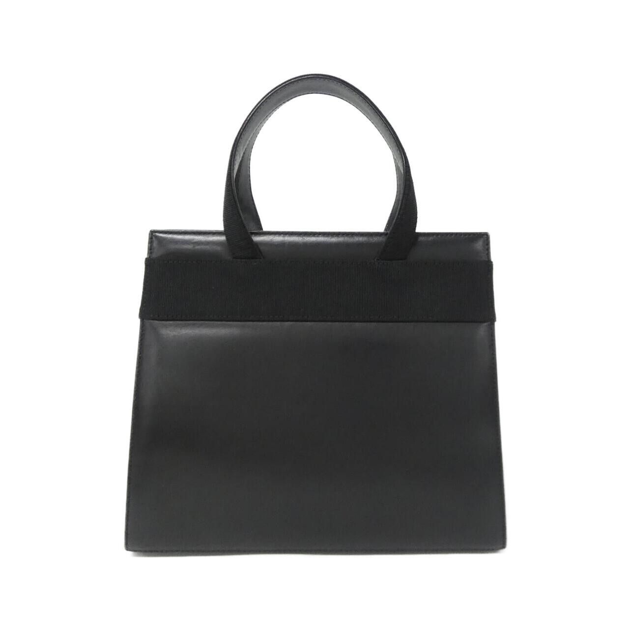 Salvatore Ferragamo Salvatore Ferragamo Salvatore Ferragamo 21 4178 Calf Shoulder Bag Leather Crossbody Bag 21 4178 DUTY FREE for USA Size ONE SIZE - 2 Thumbnail