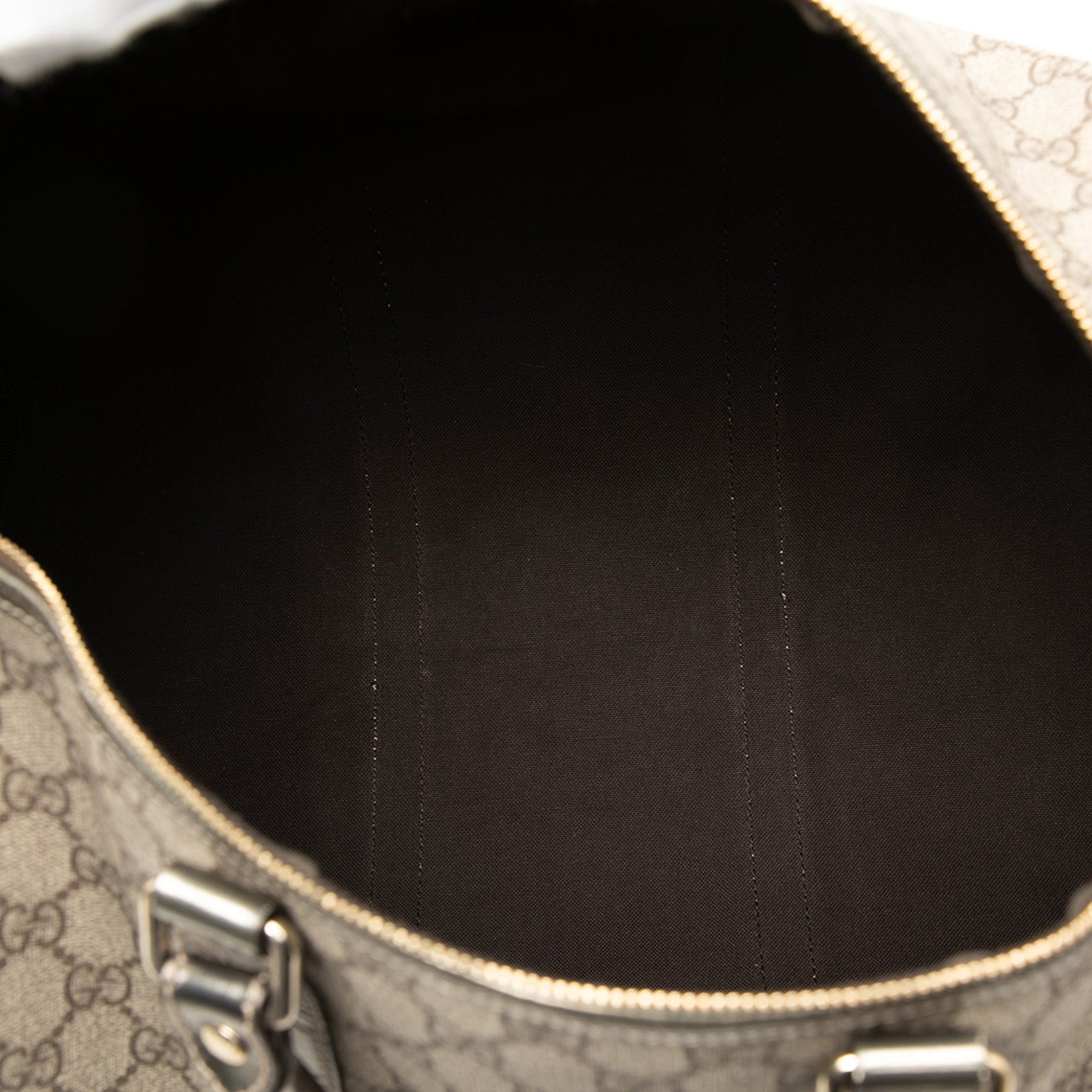 Gucci Large GG Supreme Joy Boston Bag Size ONE SIZE - 4 Thumbnail