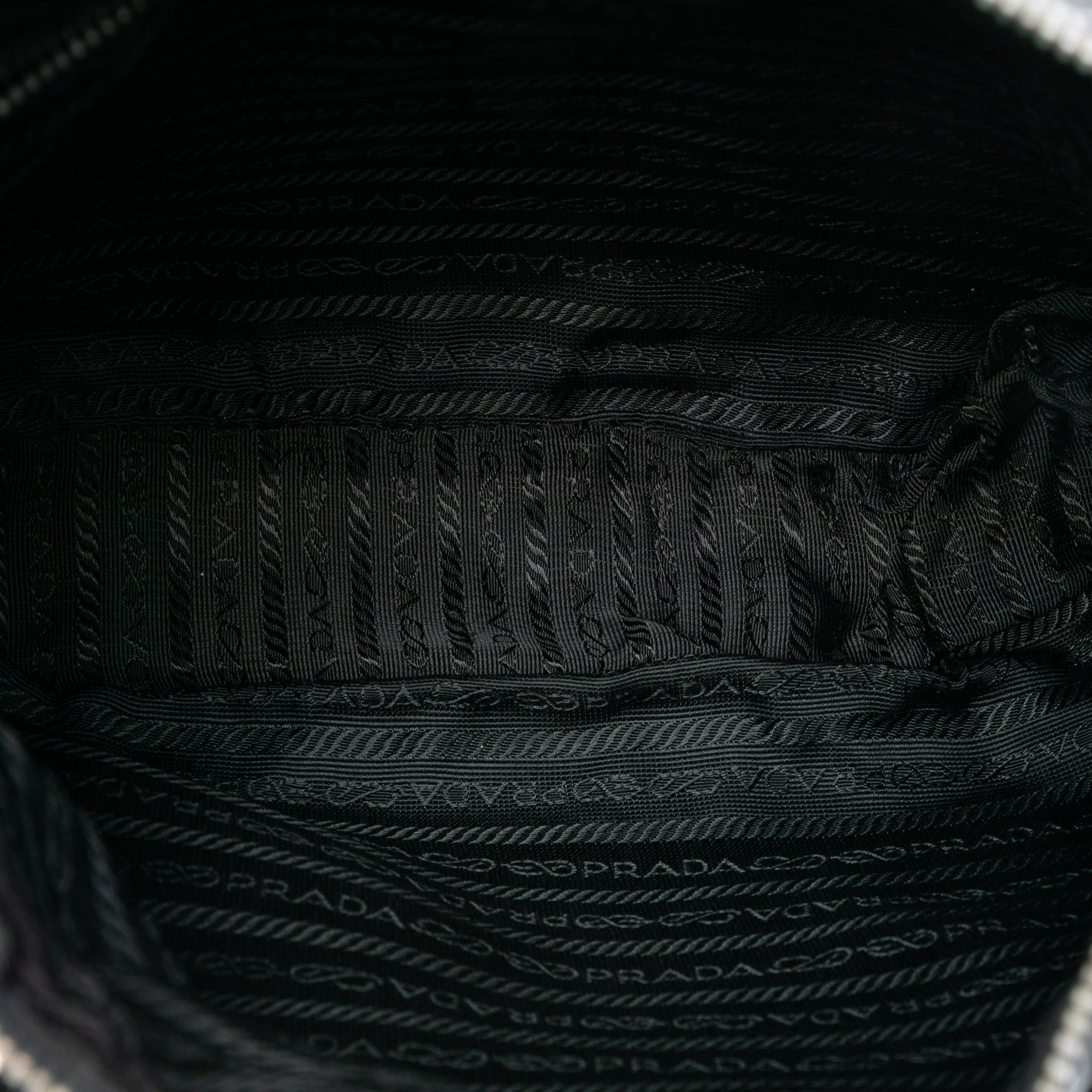 Prada Tessuto Tote Size ONE SIZE - 4 Thumbnail
