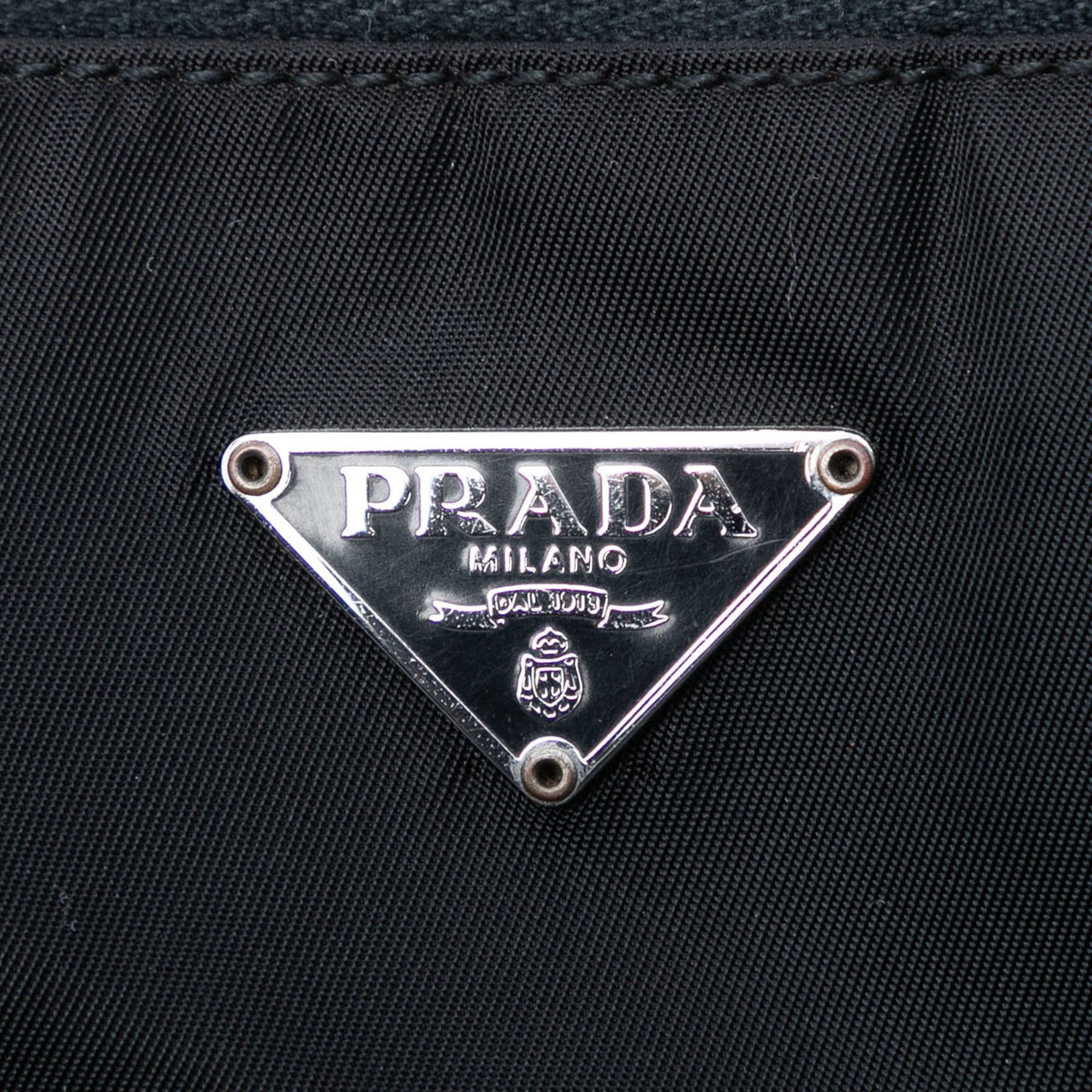 Prada Tessuto Tote Size ONE SIZE - 5 Thumbnail