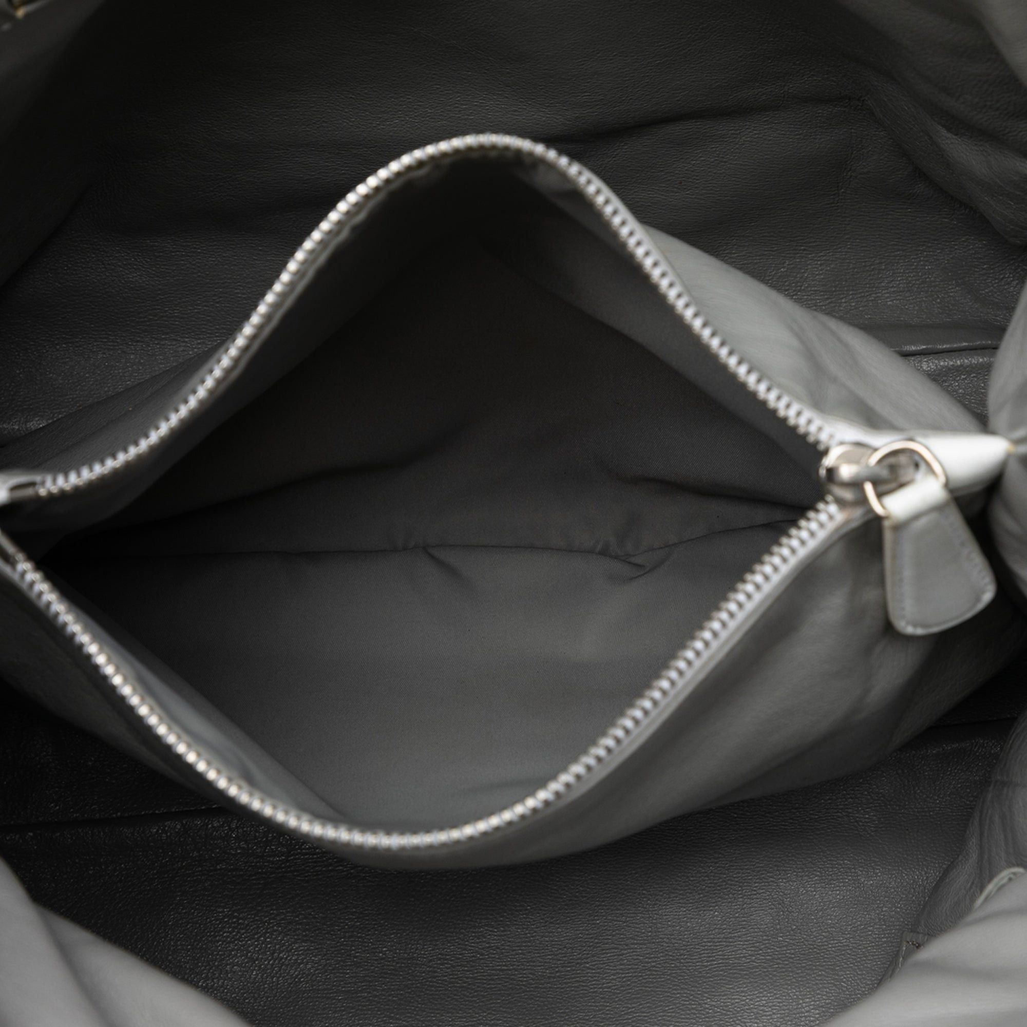 Dior Woven Lambskin Lady Dior Avenue Tote Size ONE SIZE - 4 Thumbnail
