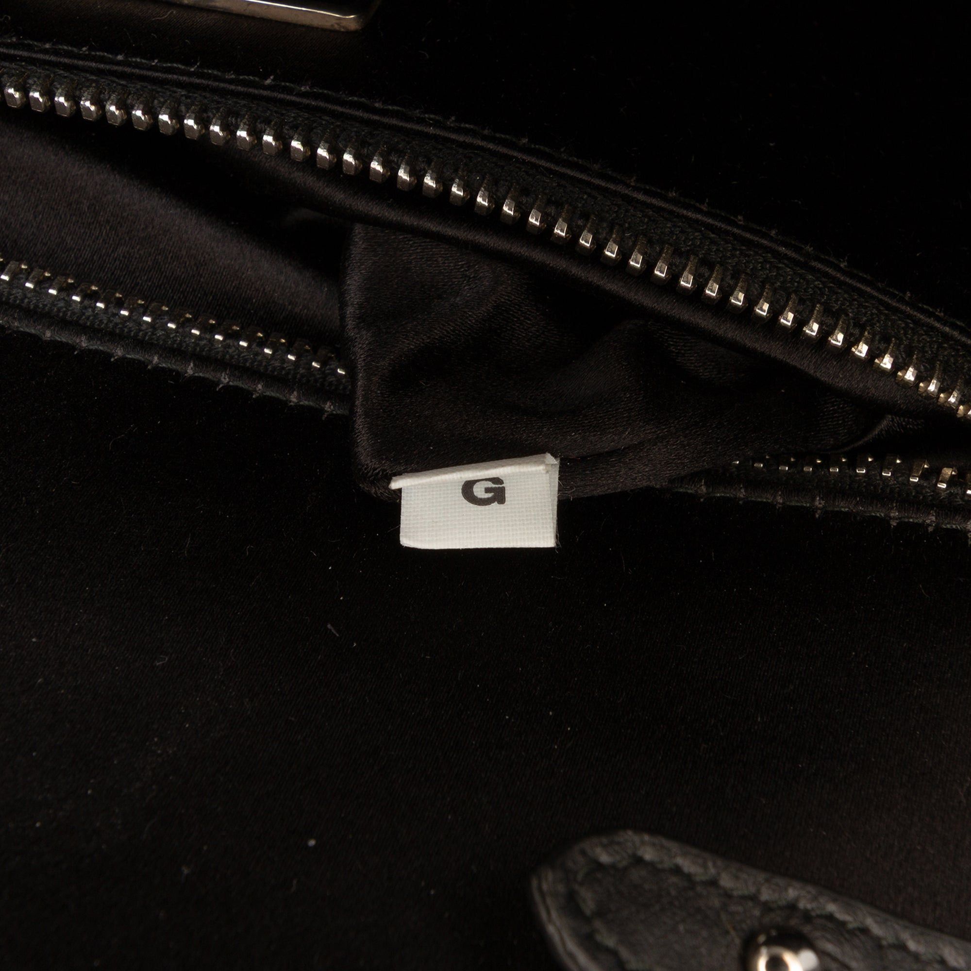 Prada Sequin Embellished Baia Chain Flap Size ONE SIZE - 8 Thumbnail