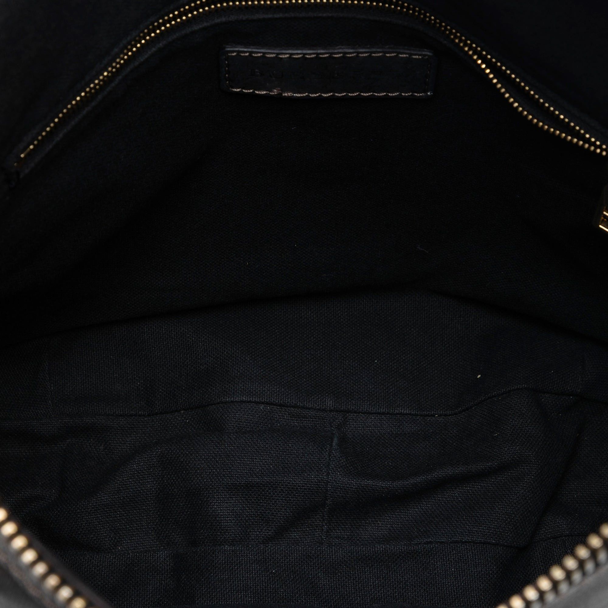 Burberry Supernova Check Coated Canvas and Metallic Leather Shoulder Bag Size ONE SIZE - 4 Thumbnail