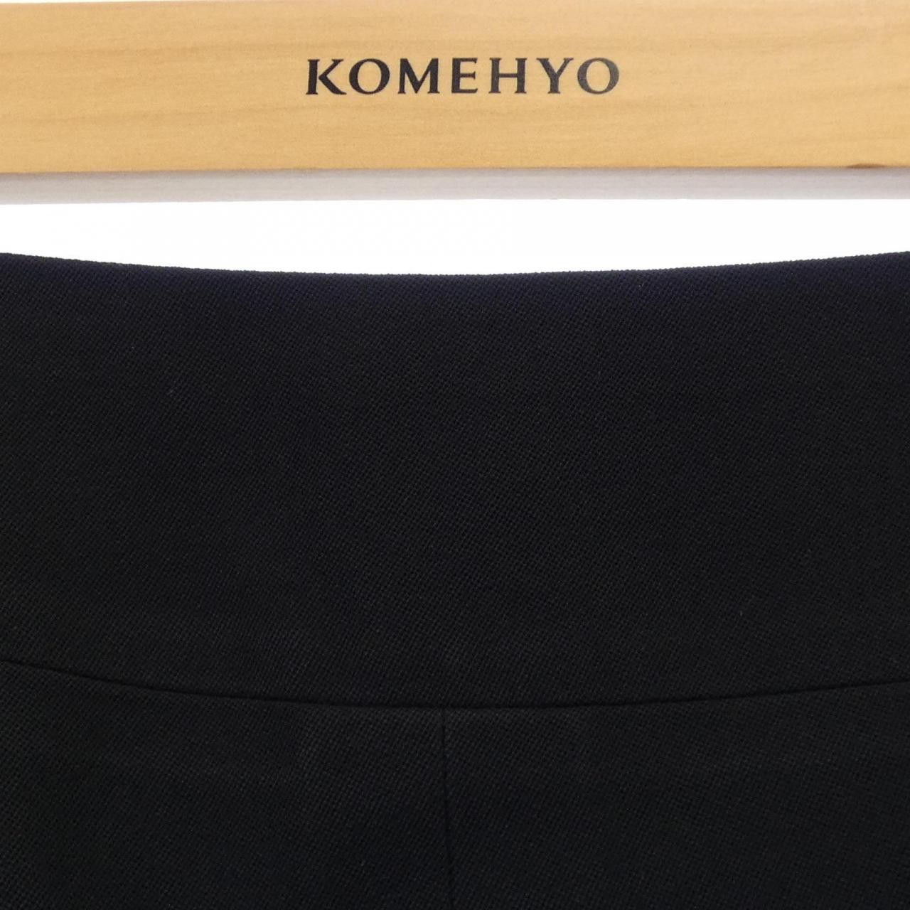 Chanel Chanel Chanel Skirt Skirt Textile Skirts P07198V04526 DUTY FREE for USA Size ONE SIZE - 5 Thumbnail