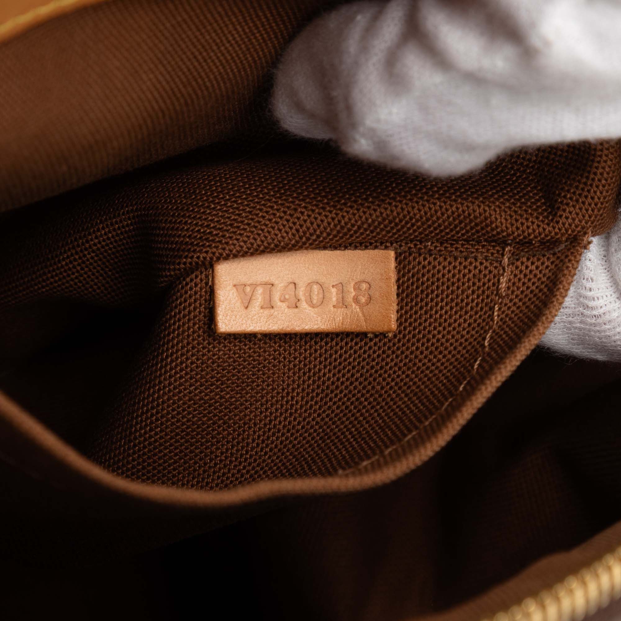 Louis Vuitton Monogram Tivoli PM Size ONE SIZE - 6 Thumbnail