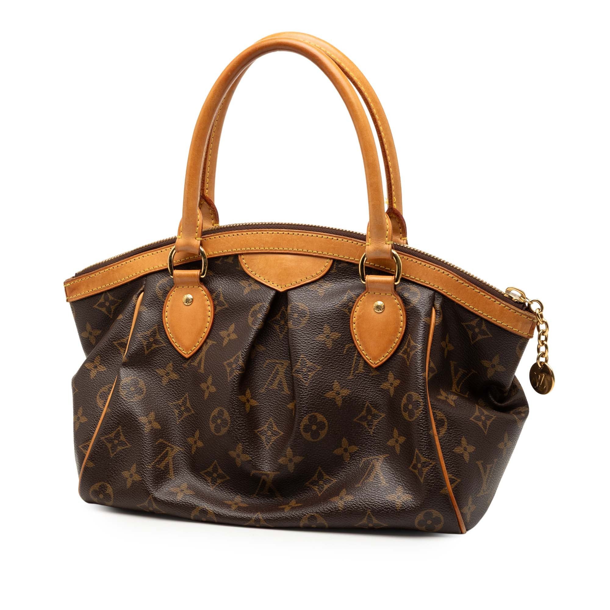 Louis Vuitton Monogram Tivoli PM Size ONE SIZE - 2 Thumbnail
