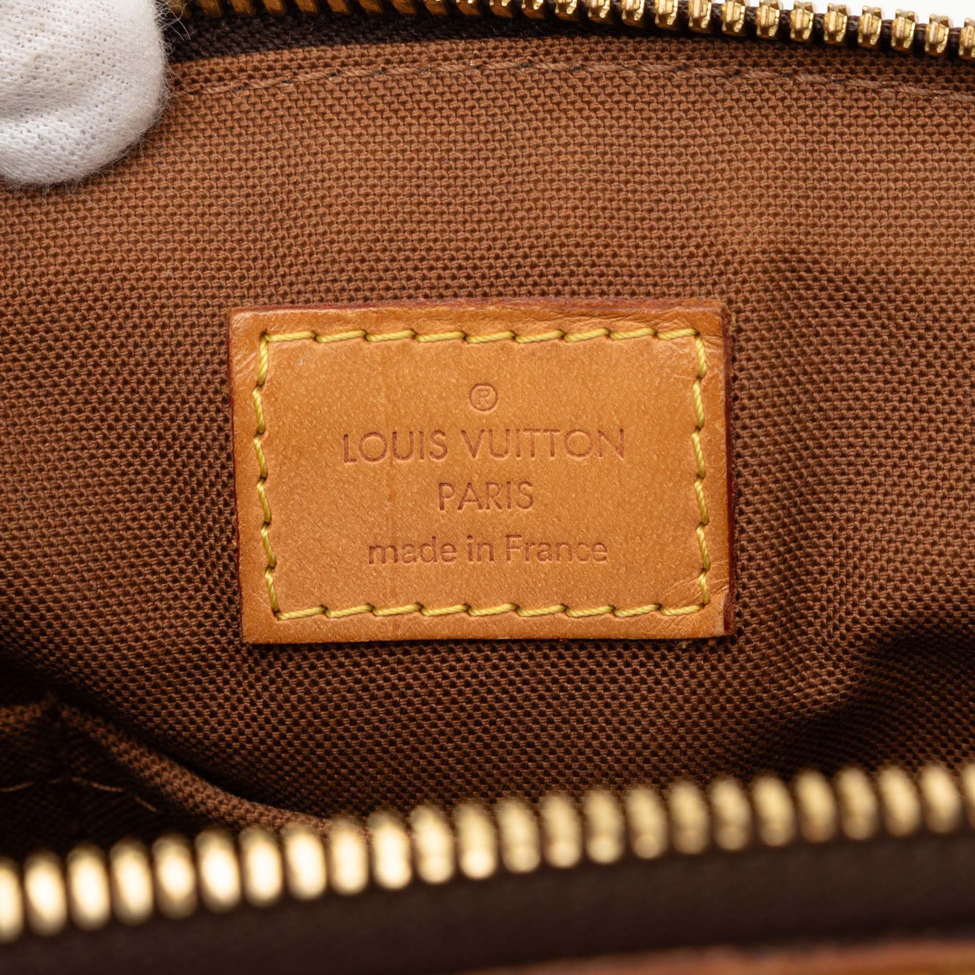 Louis Vuitton Monogram Tivoli PM Size ONE SIZE - 5 Thumbnail