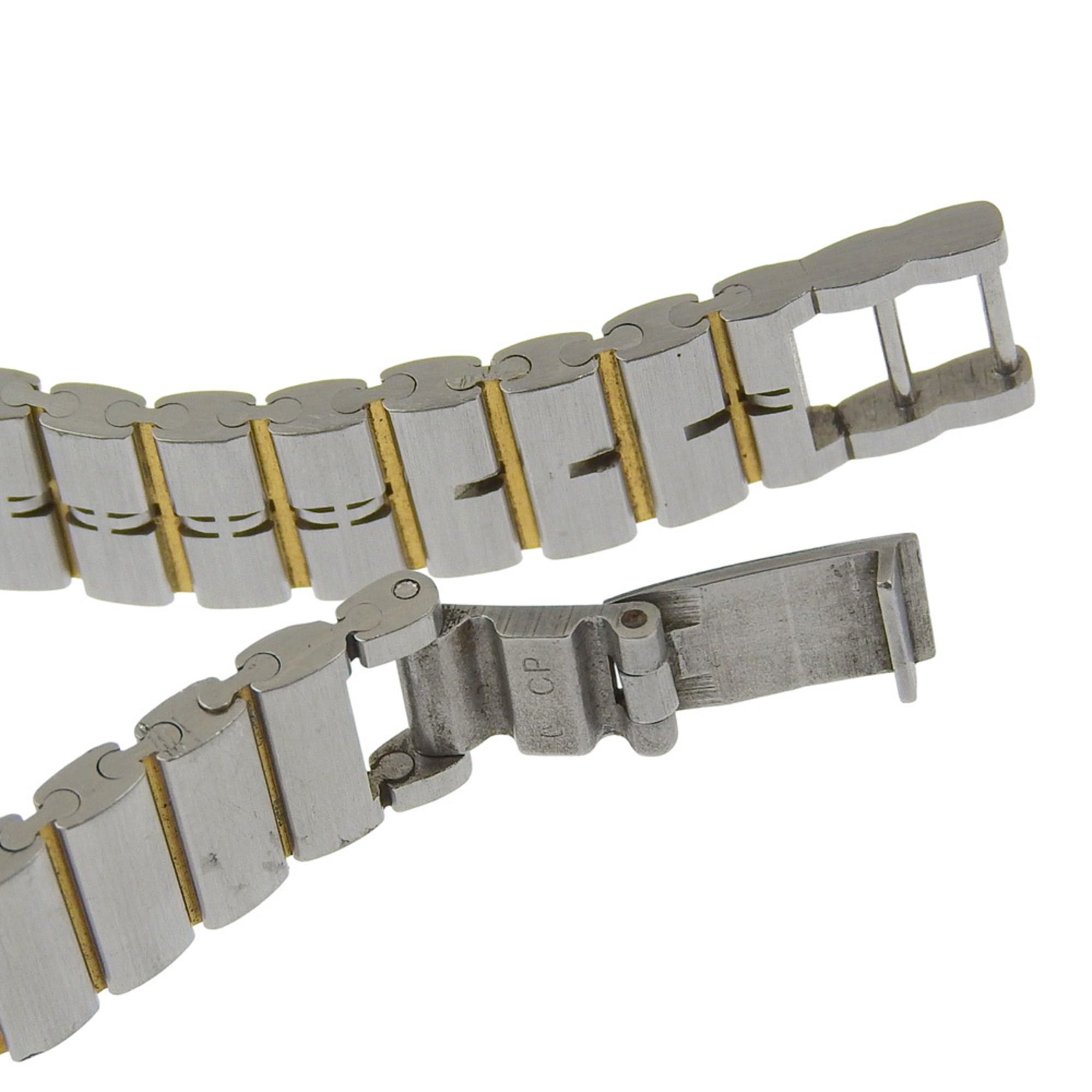 Alfred Dunhill Dunhill Women's Stainless Steel Quartz Watch with Analog Display and White Dial Size ONE SIZE - 8 Thumbnail