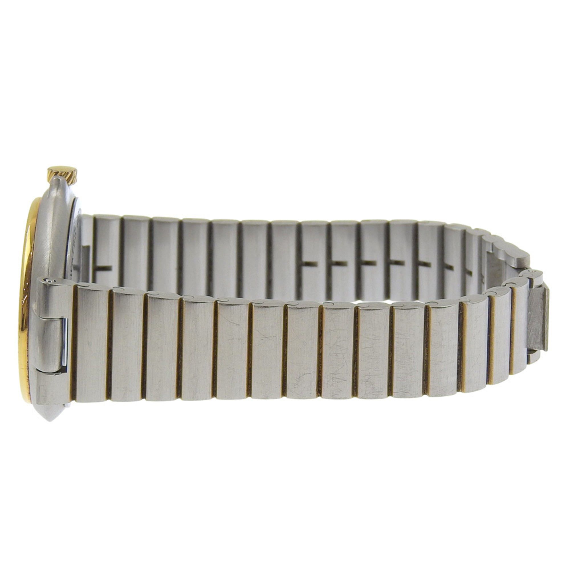 Alfred Dunhill Dunhill Women's Stainless Steel Quartz Analog Watch with Gold Dial Size ONE SIZE - 4 Thumbnail