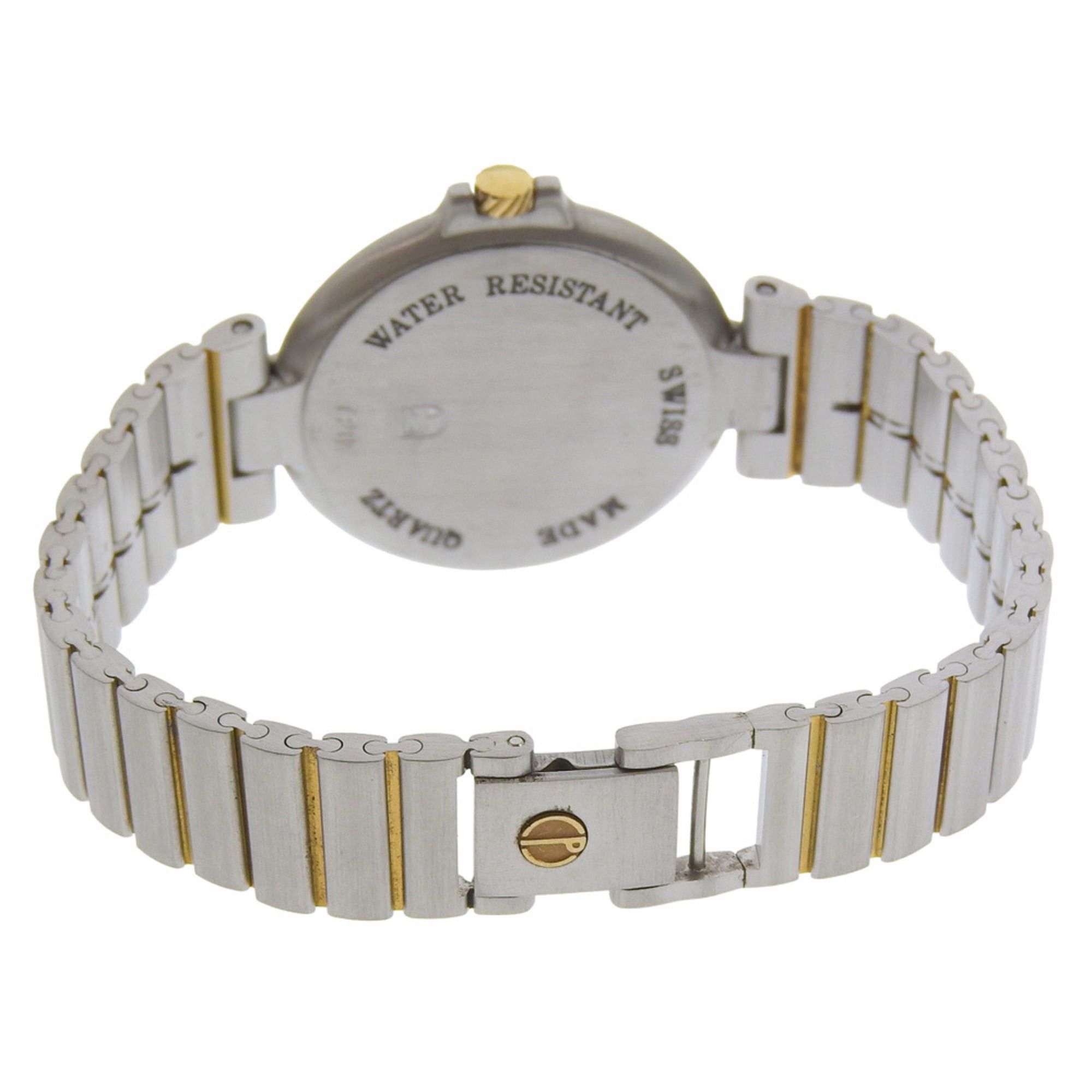 Alfred Dunhill Dunhill Women's Stainless Steel Quartz Analog Watch with Gold Dial Size ONE SIZE - 5 Thumbnail