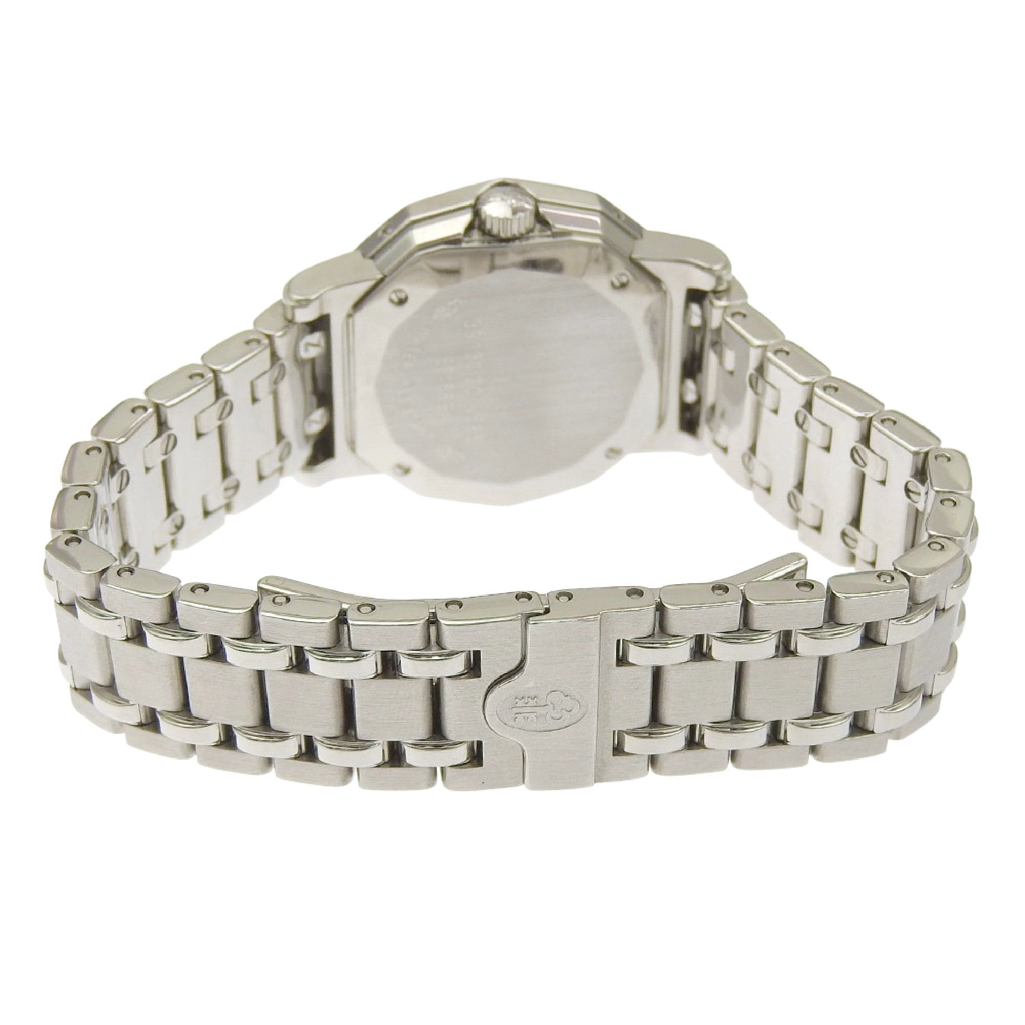 Corum Corum Admiral's Cup Watch, 39.130.20.V585, Stainless Steel, Quartz Movement, Analog Display, Ivory Dial, Women's Size ONE SIZE - 4 Thumbnail