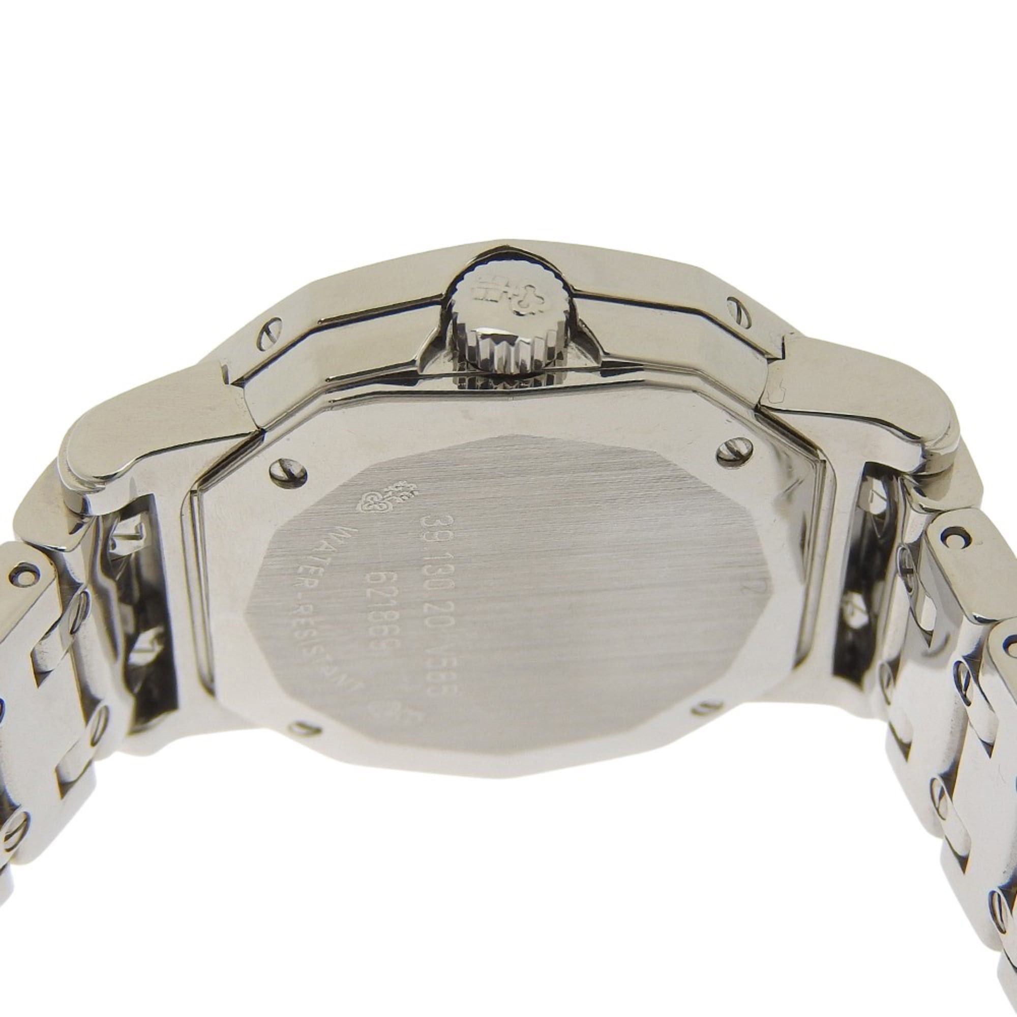 Corum Corum Admiral's Cup Watch, 39.130.20.V585, Stainless Steel, Quartz Movement, Analog Display, Ivory Dial, Women's Size ONE SIZE - 5 Thumbnail