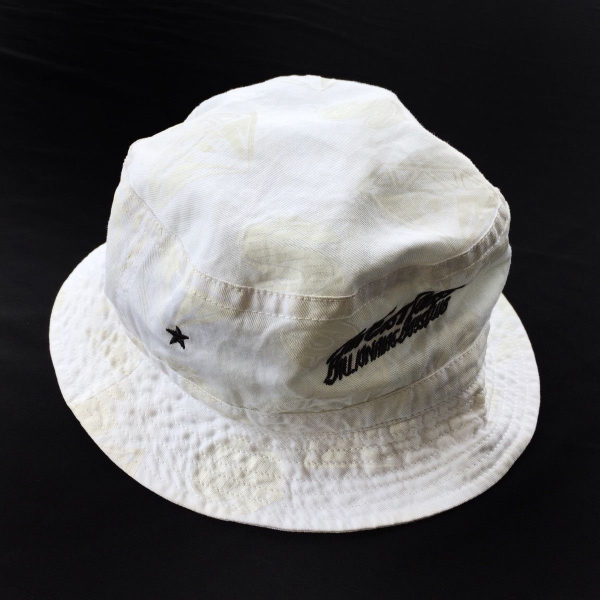 Billionaire Boys Club Bollionaire Boys Club x Magic Stick Bucket Hat Size ONE SIZE - 1 Thumbnail