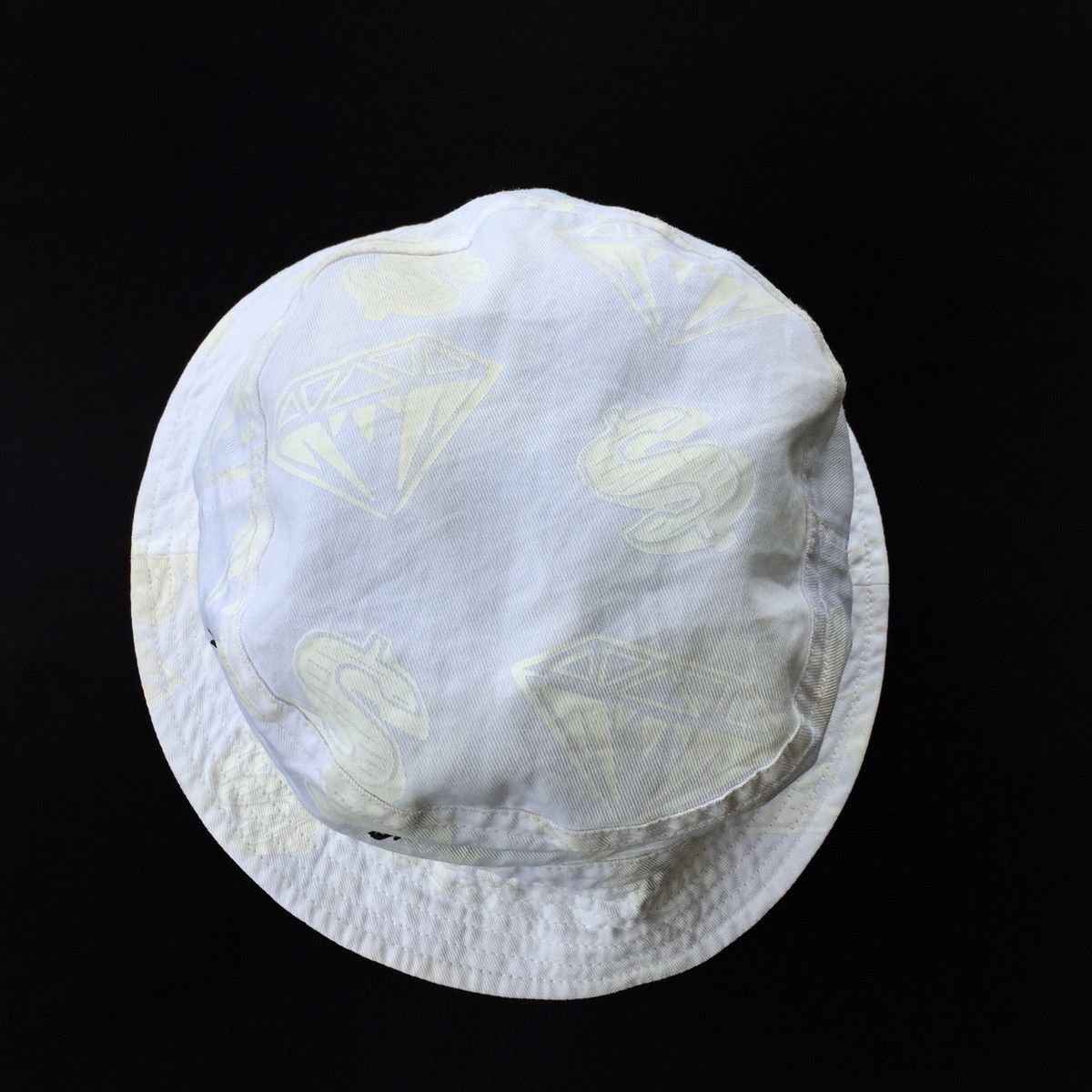 Billionaire Boys Club Bollionaire Boys Club x Magic Stick Bucket Hat Size ONE SIZE - 3 Thumbnail