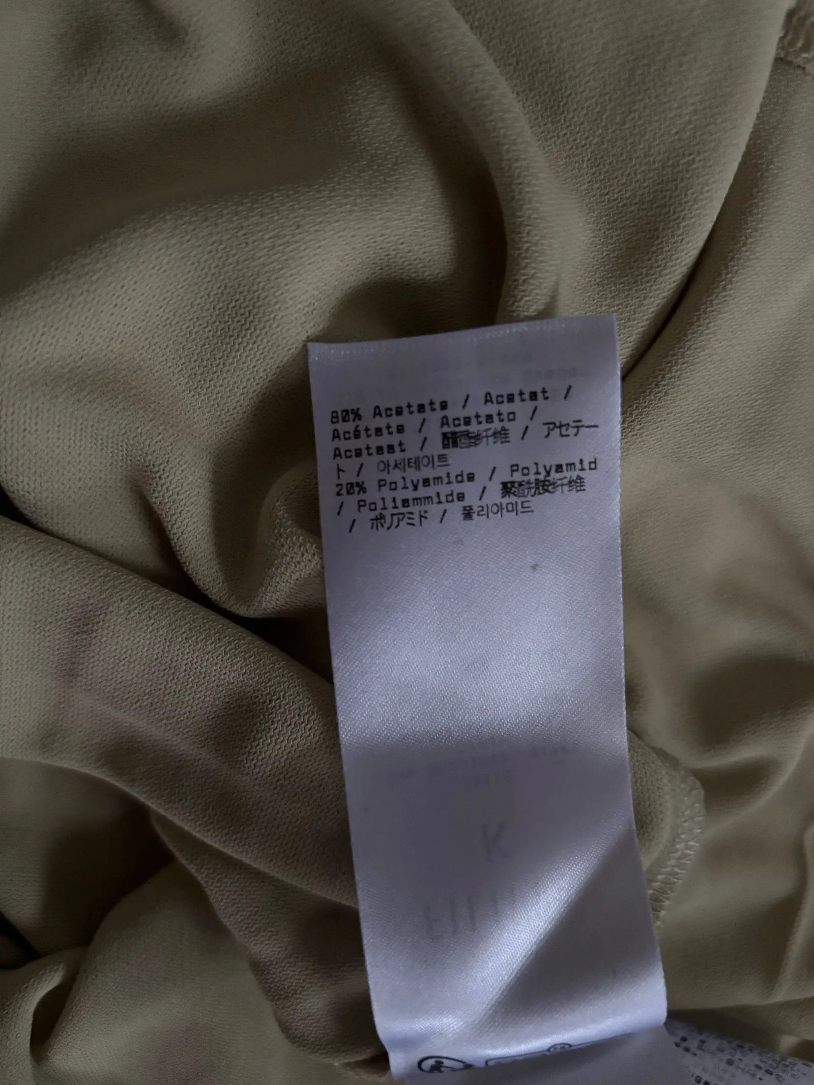 Filippa K One Shoulder Jersey Dress Dress