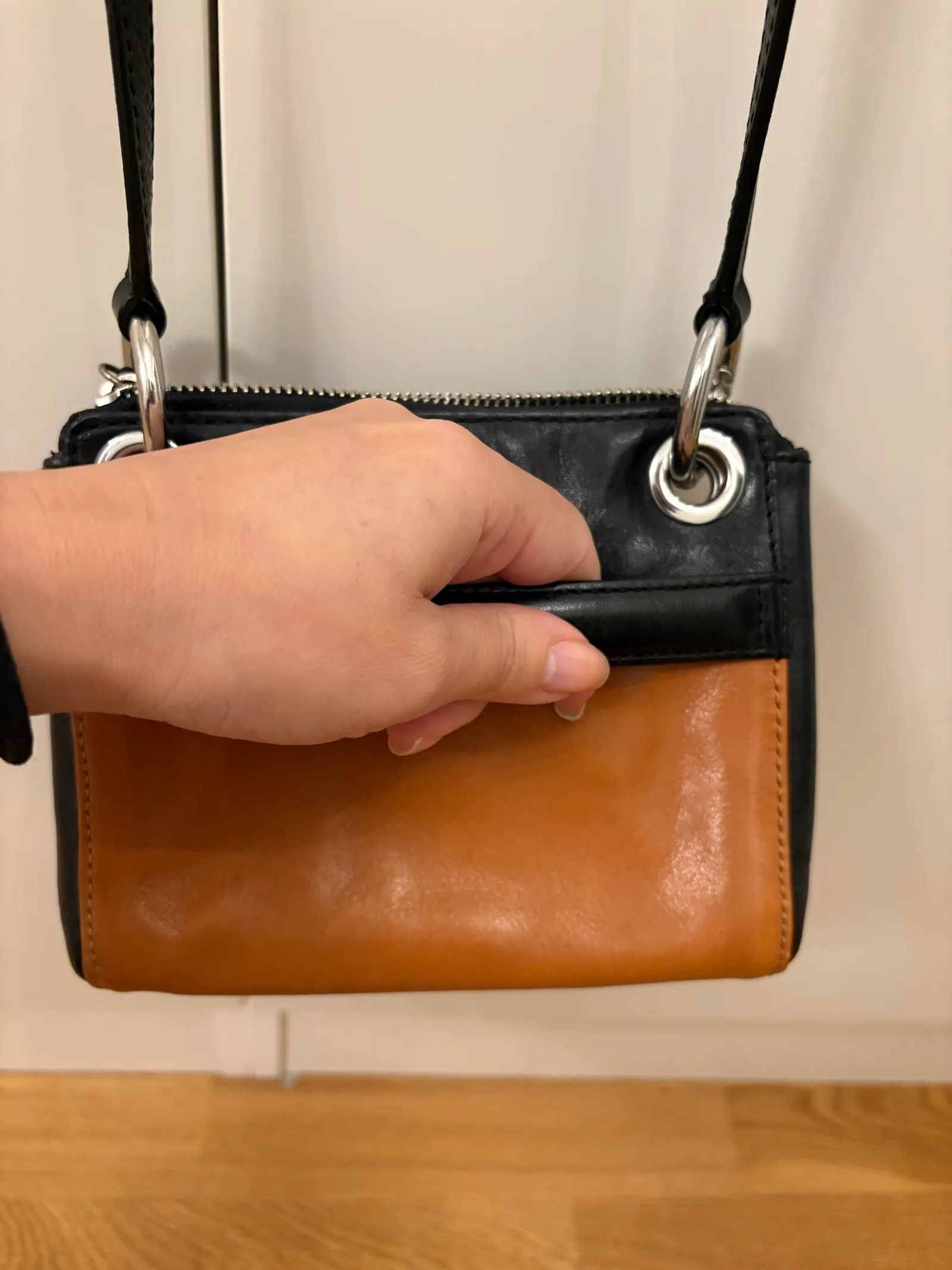 DKNY DKNY Crossbody Bag Size ONE SIZE - 3 Thumbnail