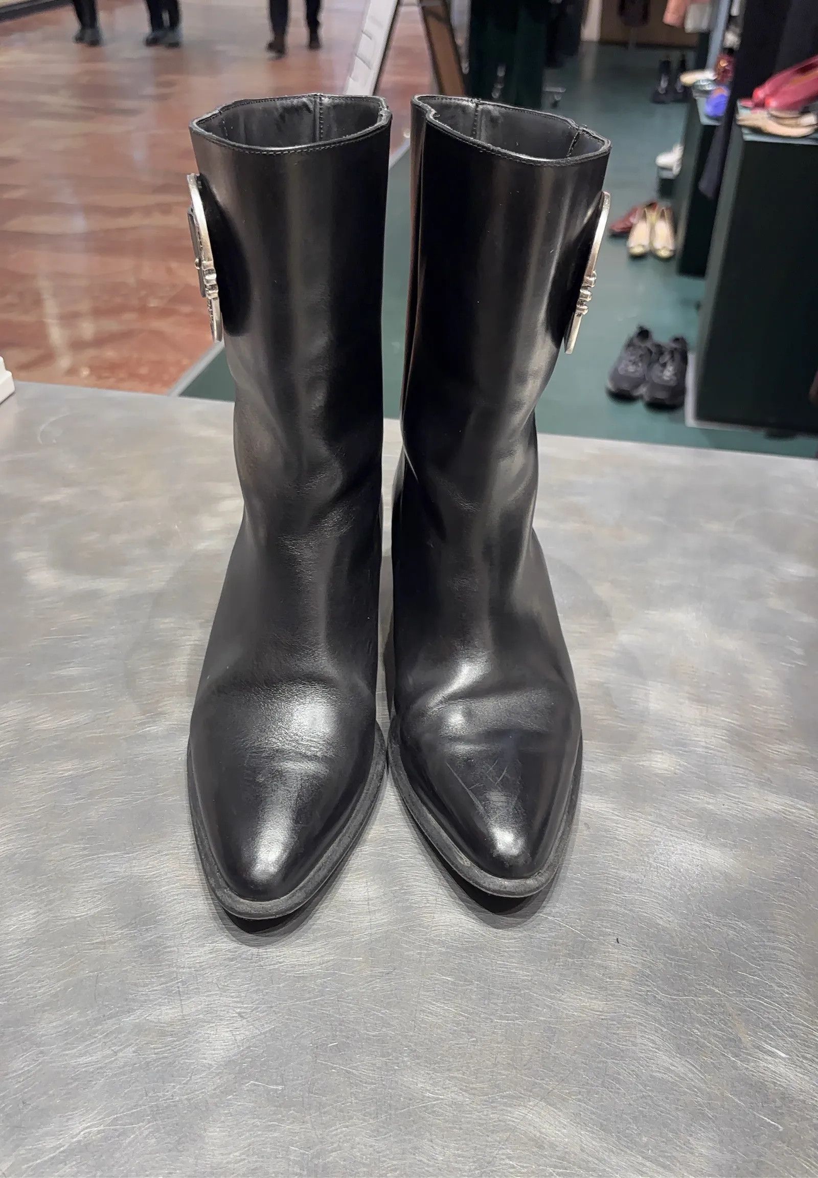 Loewe Loewe Boots Size US 8 / IT 38 - 6 Thumbnail