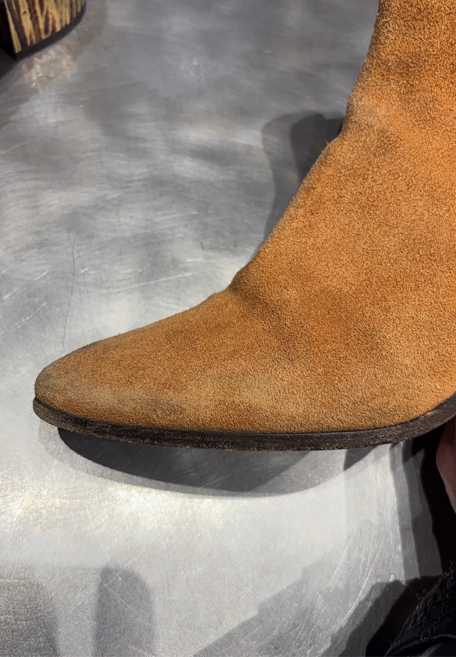 Chloe Chloé Boots Size US 8 / IT 38 - 6 Thumbnail