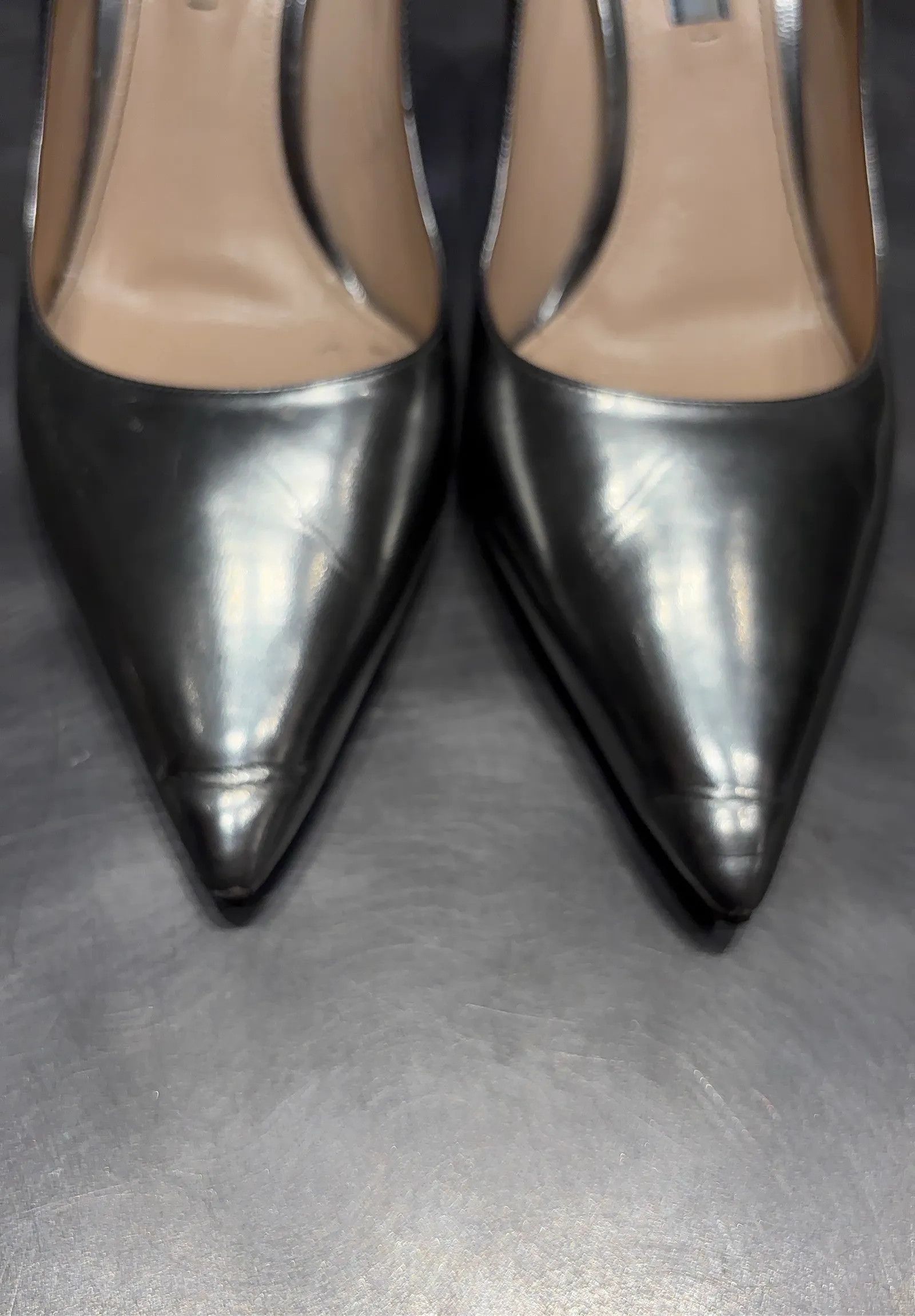 Prada Prada Heels Size US 9 / IT 39 - 8 Thumbnail