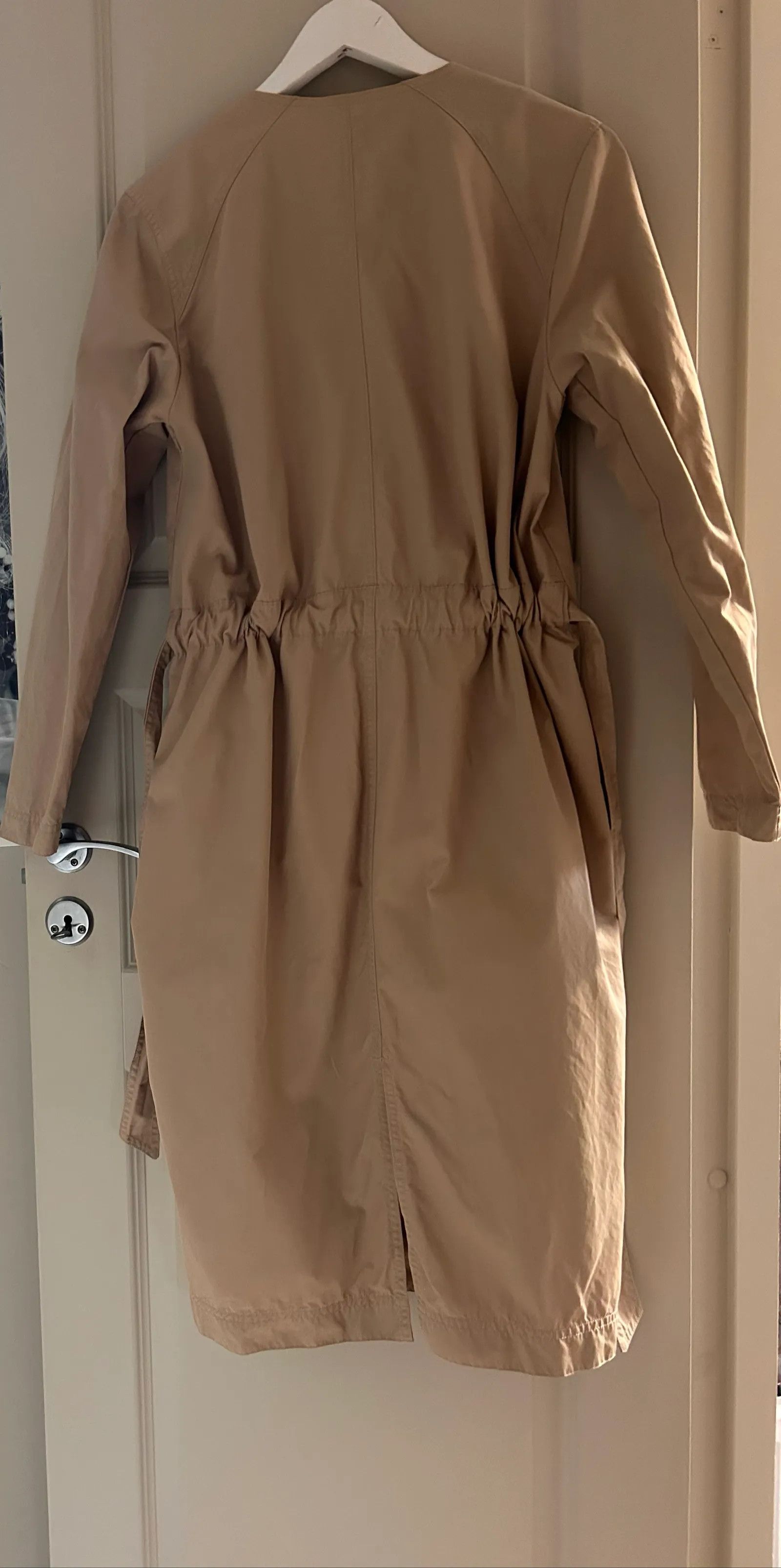 Dagmar Dagmar Trenchcoat Size XS / US 0-2 / IT 36-38 - 3 Thumbnail