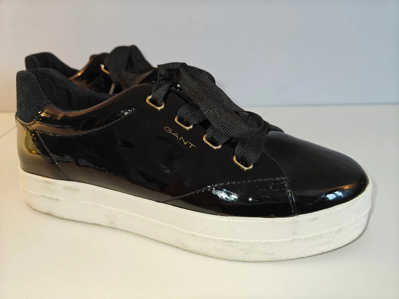 Gant Gant Sneakers Size US 9 / IT 39 - 2 Thumbnail