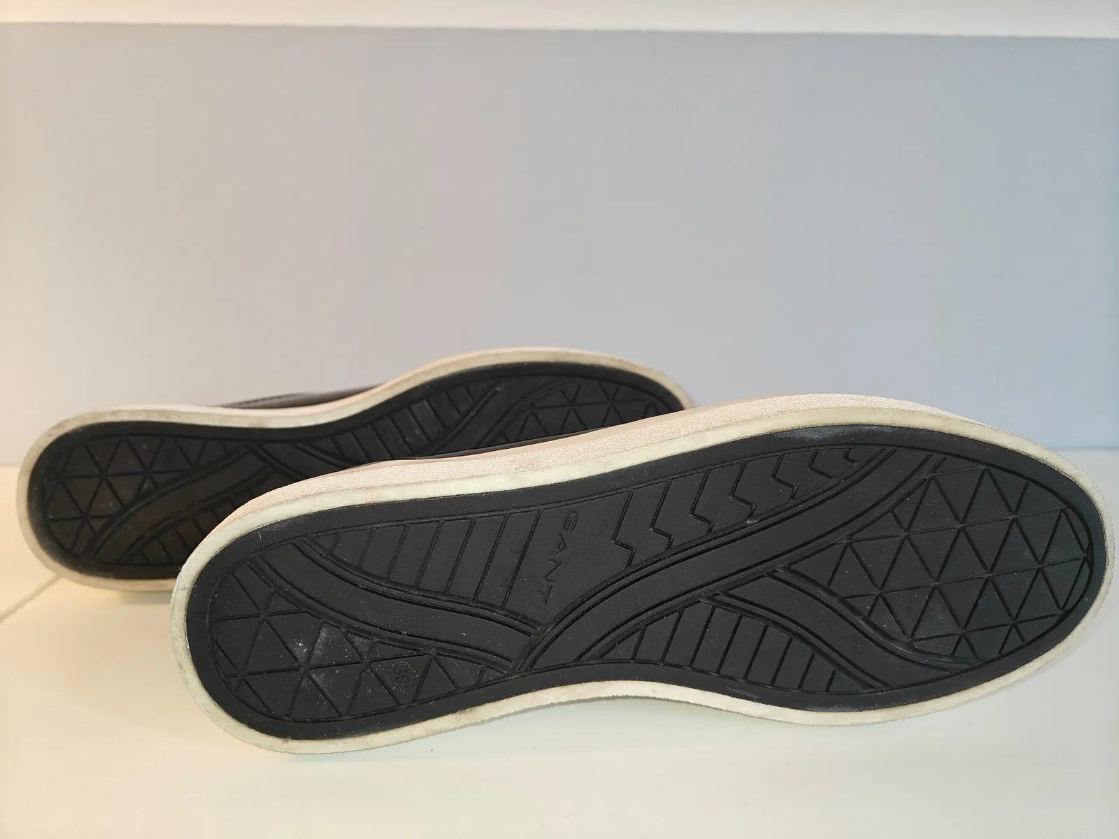 Gant Gant Sneakers Size US 9 / IT 39 - 4 Thumbnail