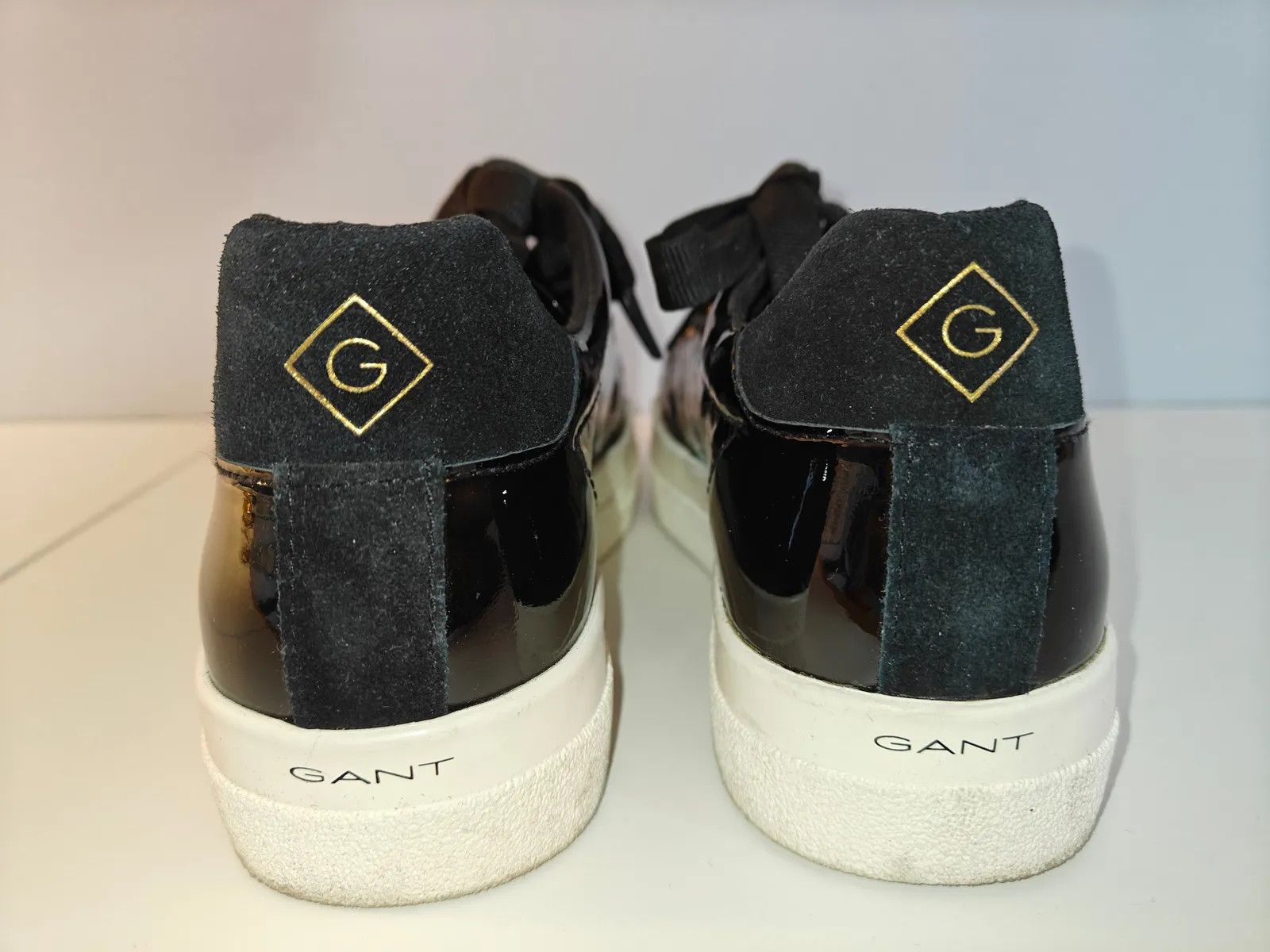 Gant Gant Sneakers Size US 9 / IT 39 - 3 Thumbnail
