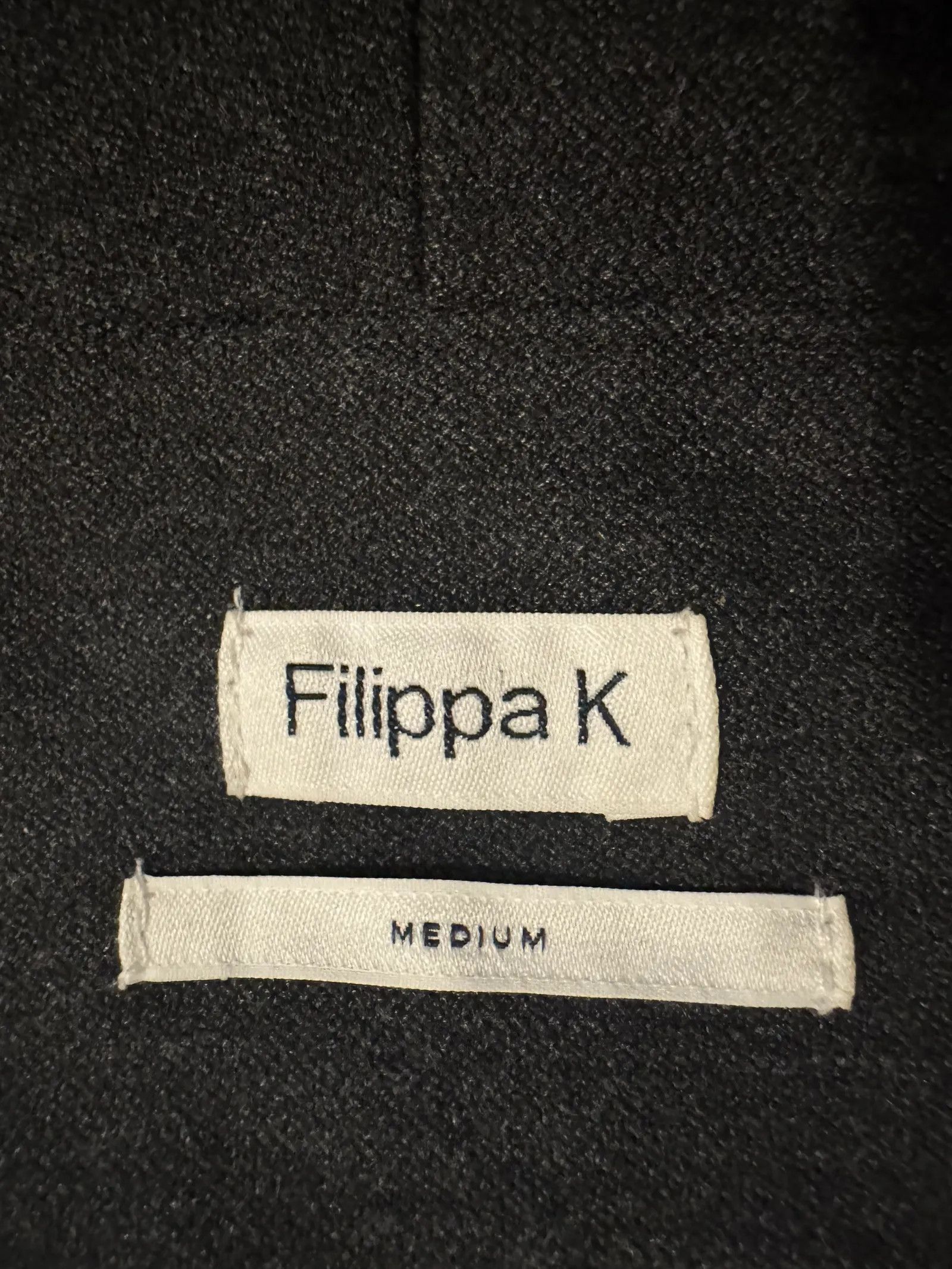 Filippa K Filippa K Pants Size 28" / US 6 / IT 42 - 2 Thumbnail