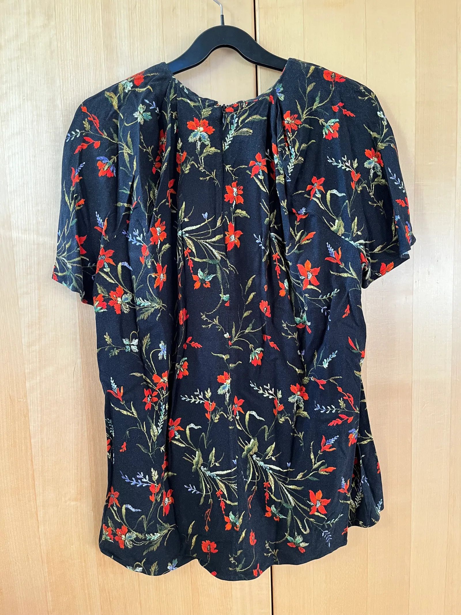 Balenciaga Balenciaga Top Size S / US 4 / IT 40 - 2 Thumbnail