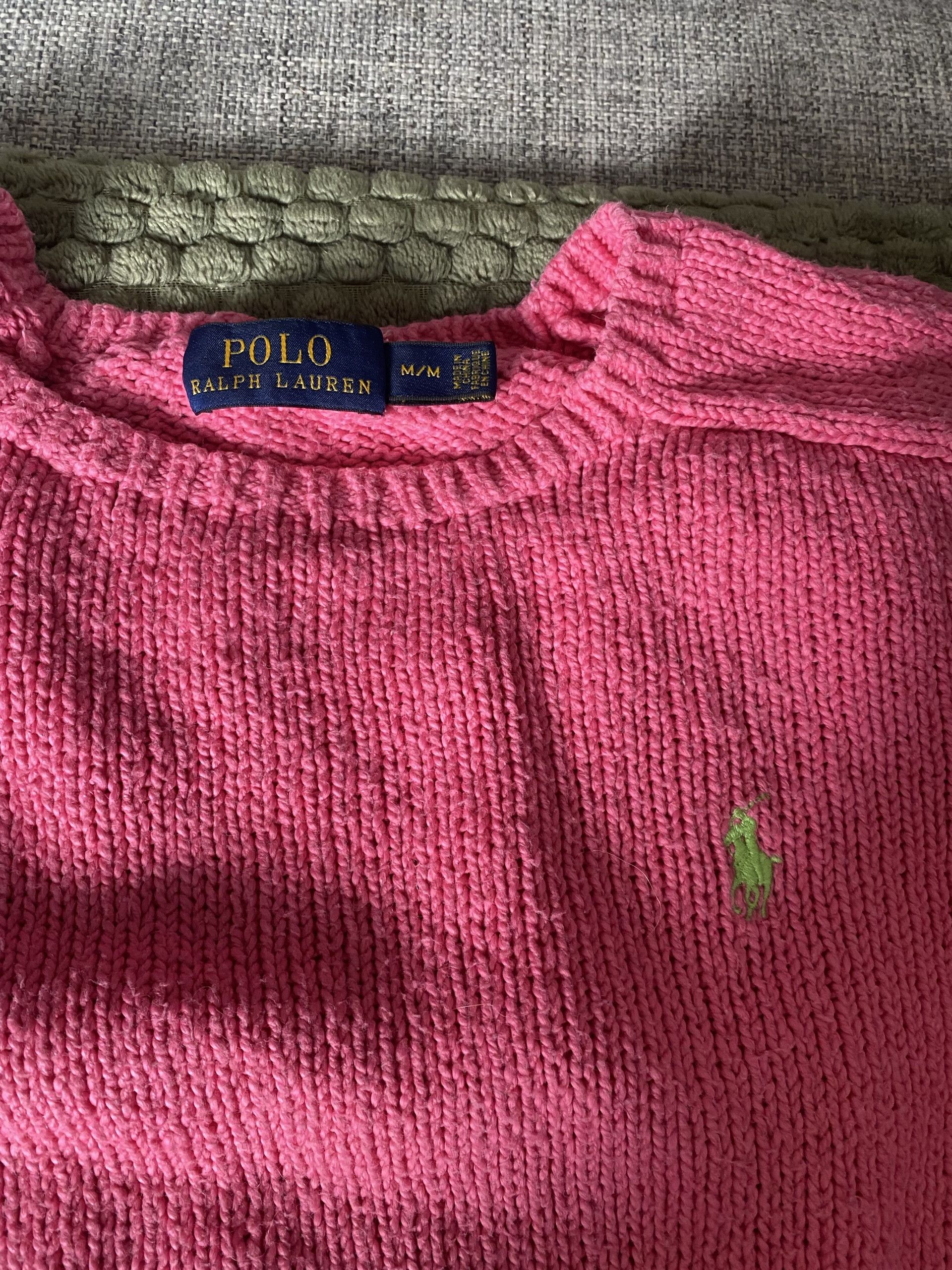 Ralph Lauren Ralph Lauren undefined Sweater Size M / US 6-8 / IT 42-44 - 2 Thumbnail